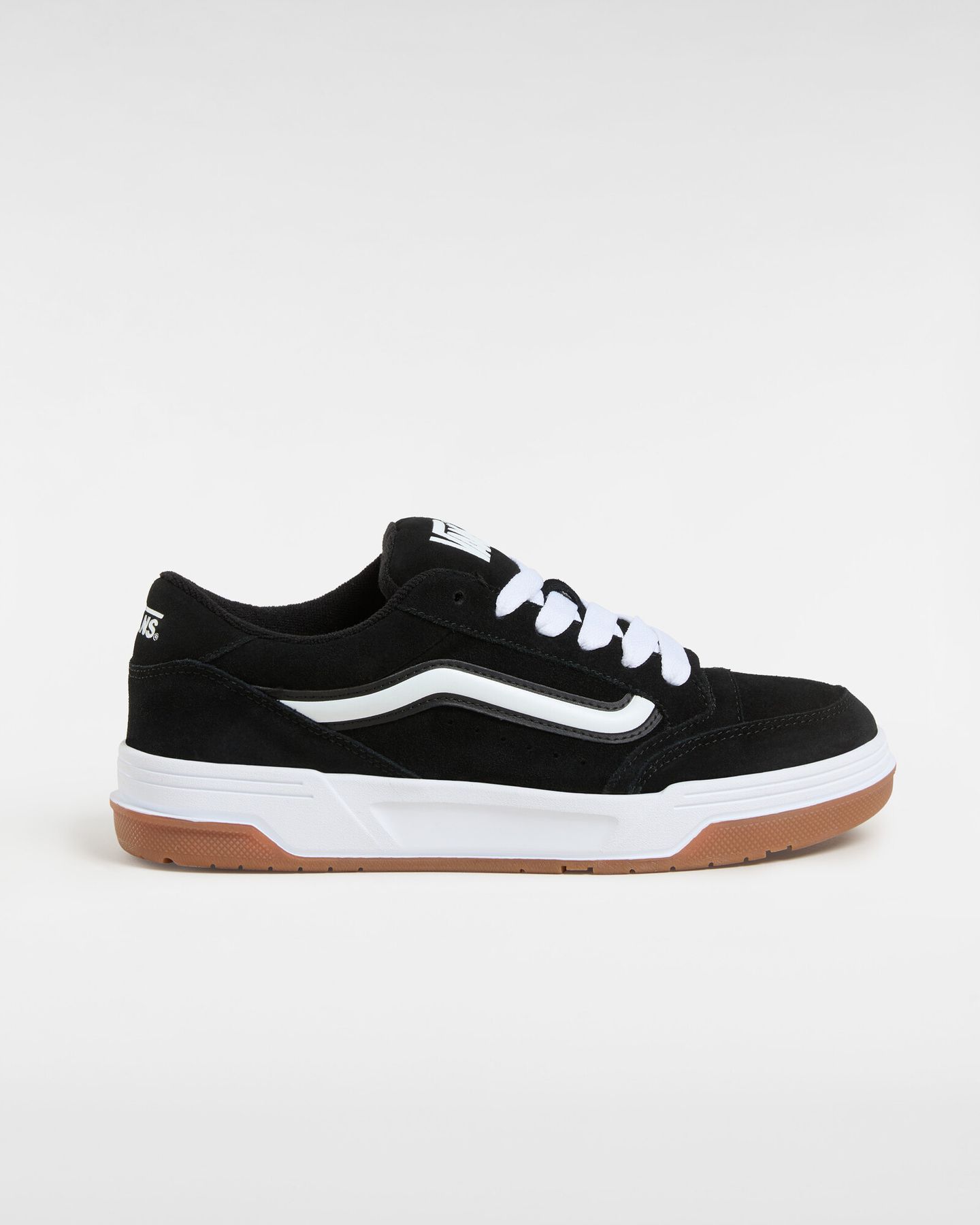 UNISEX HYLANE BLACK/WHITE/GUM 1