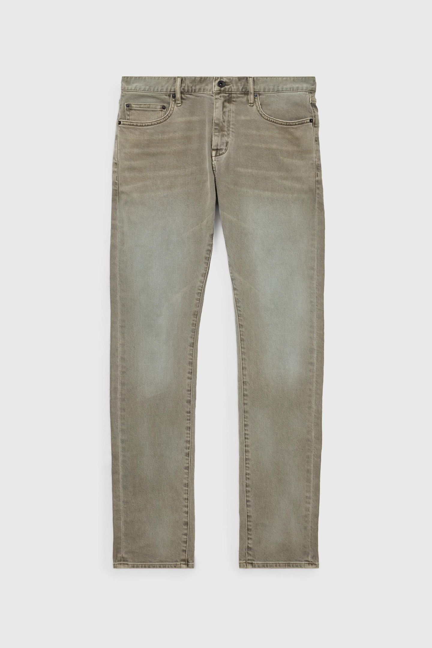 J702-SLIM FIT SAGE BRUSH 2