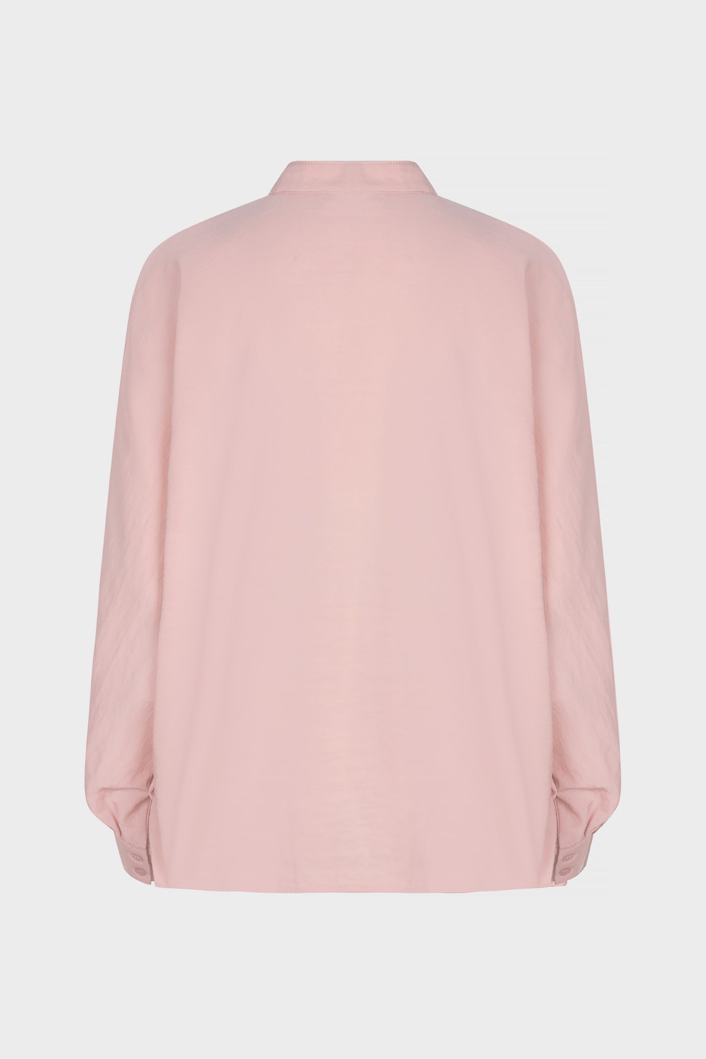 FAYA BLOUSE PINK 3