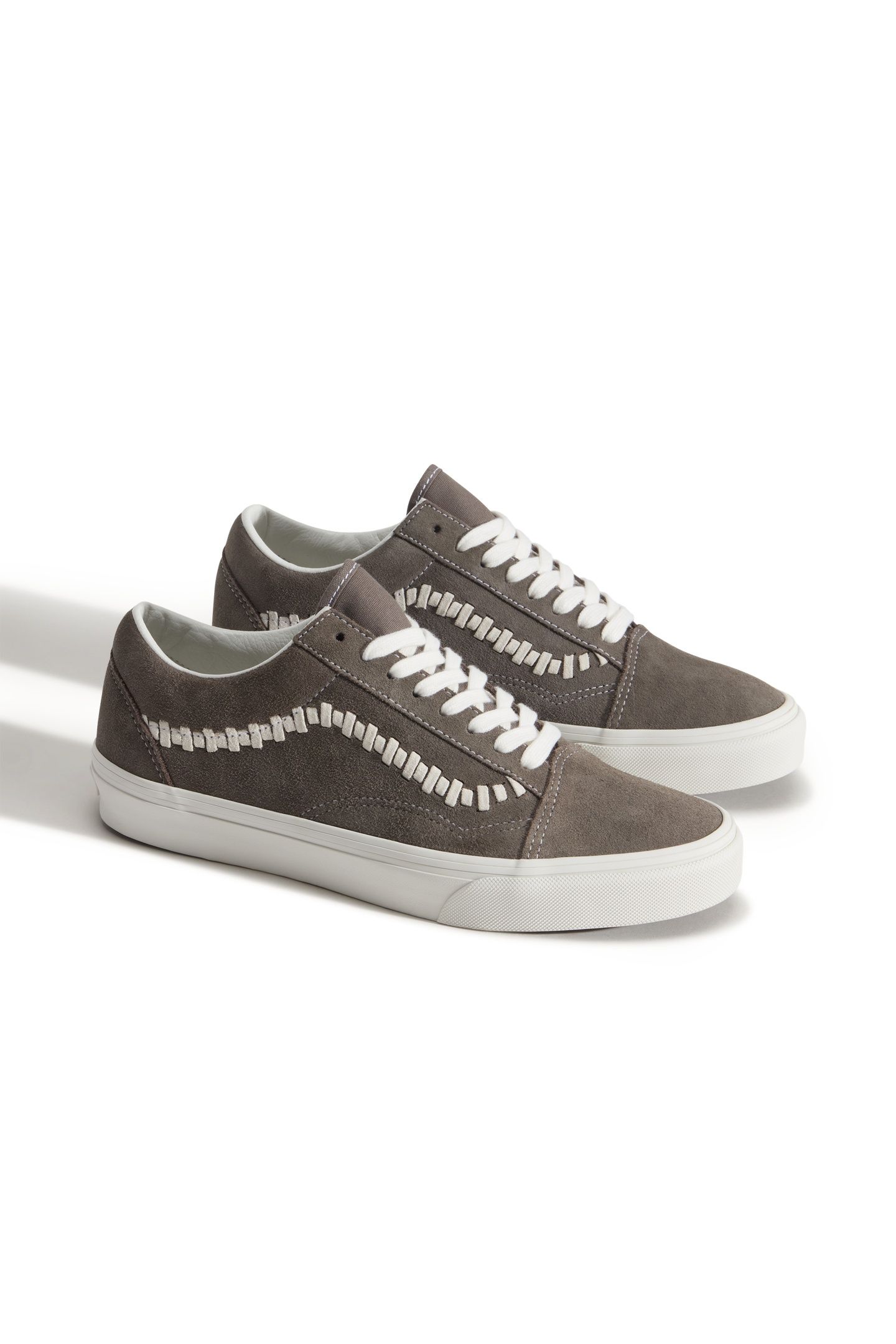 UNISEX OLD SKOOL CRAFTED STRIPE BUNGEE CORD 4