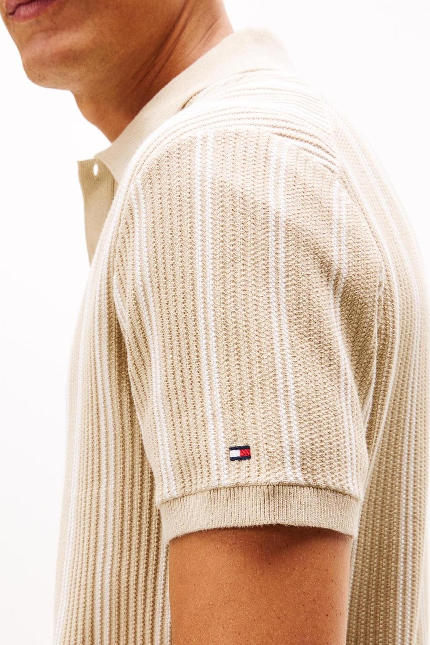 KNITTED VERTICAL SANDALWOOD 5