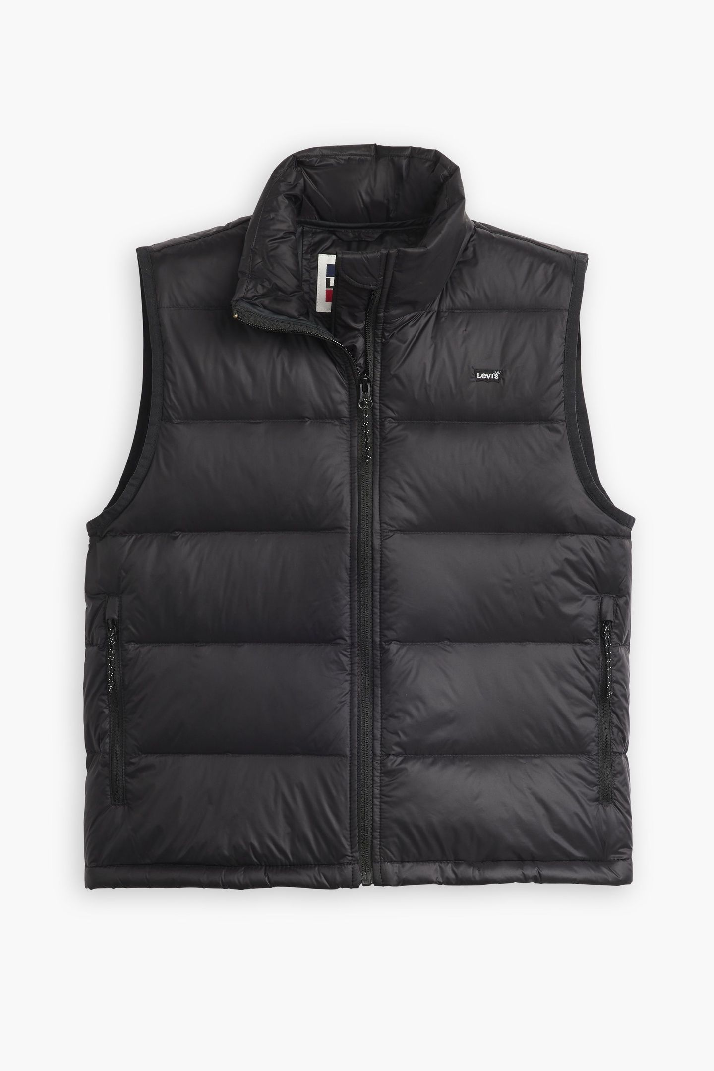 POLLY PACKABLE VEST 4
