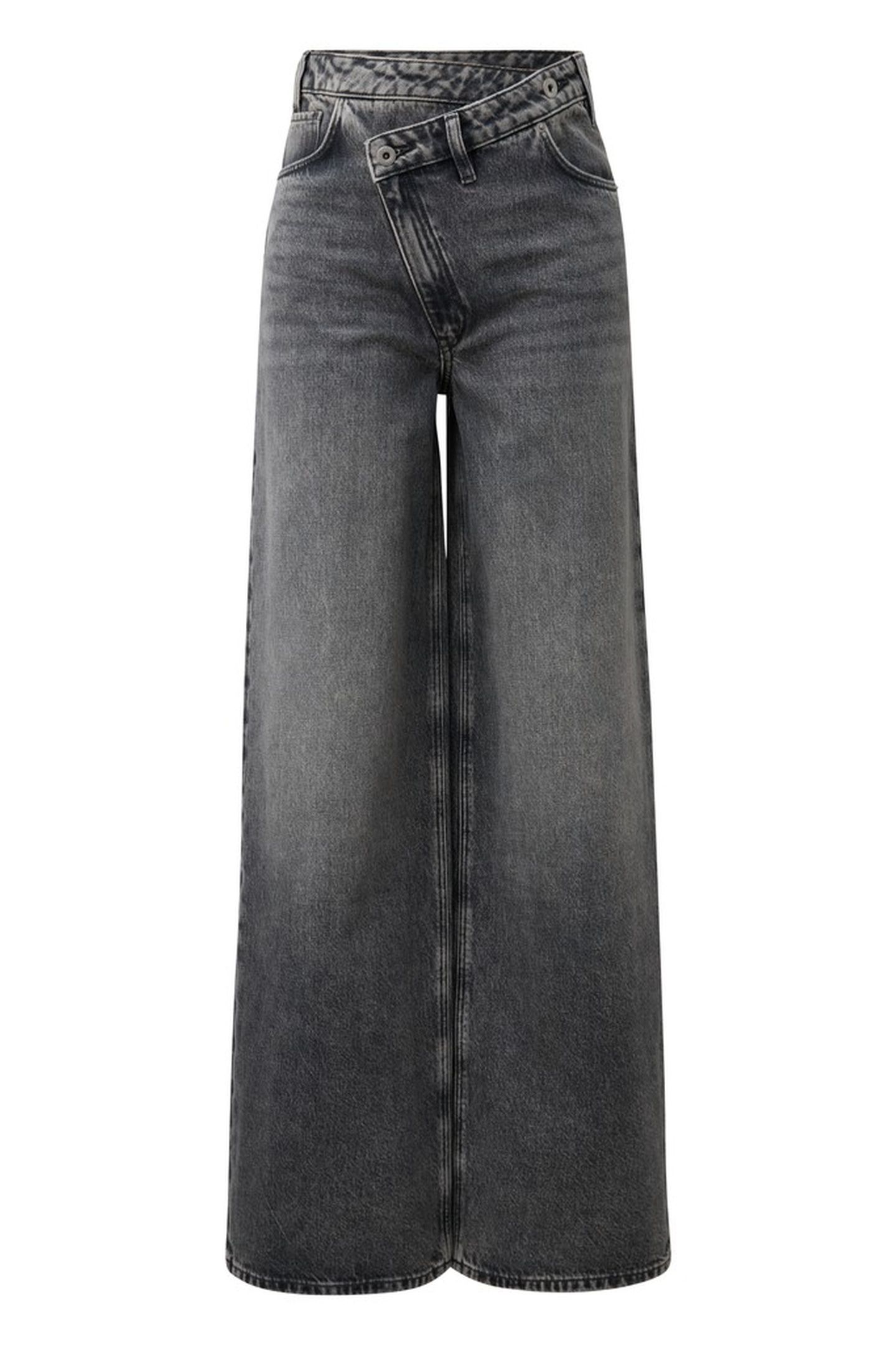 S.OLIVER-QS JEANS GREY-DENIM 4