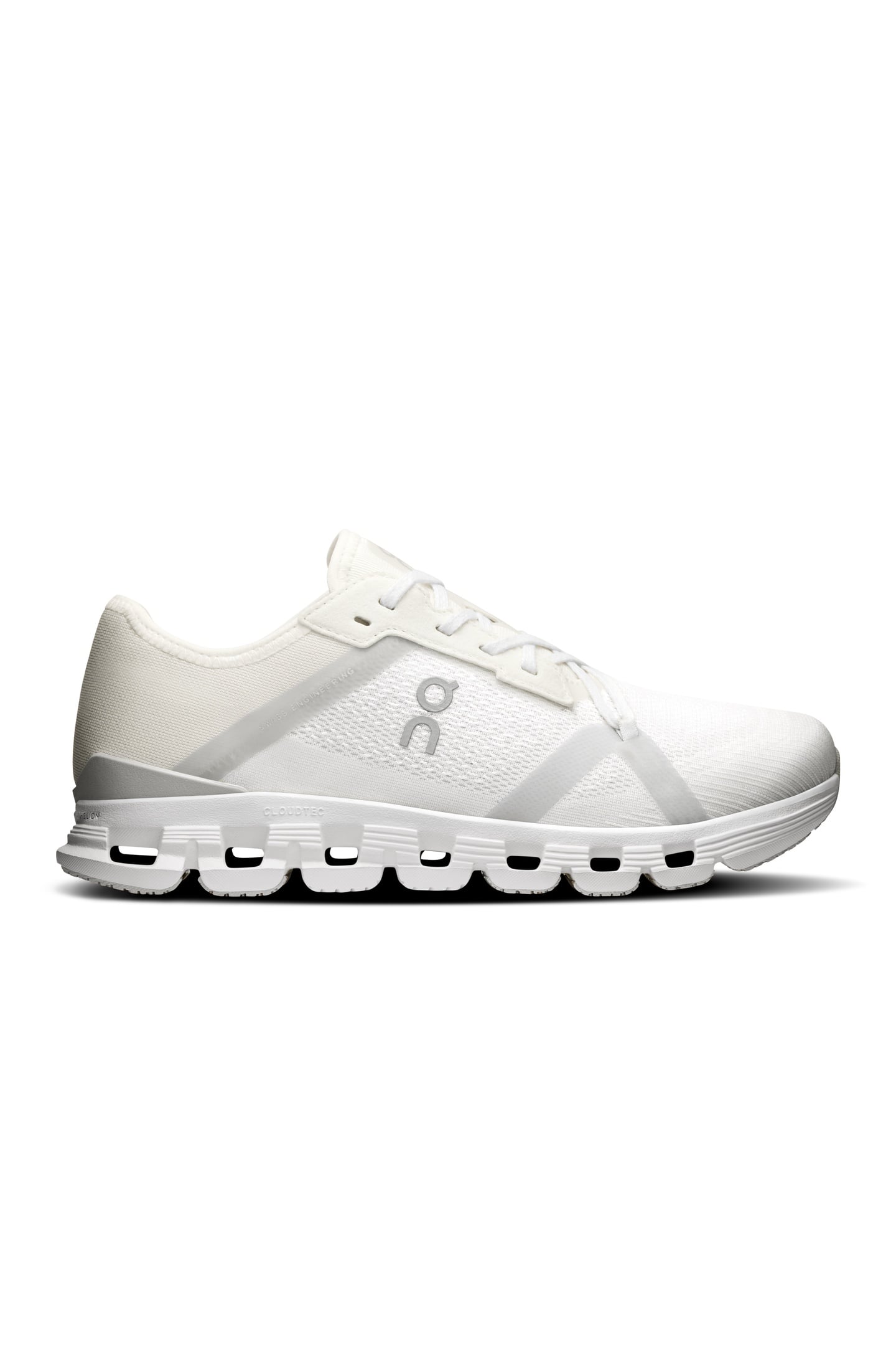 CLOUD X 4 AD WHITE | WOLF 1