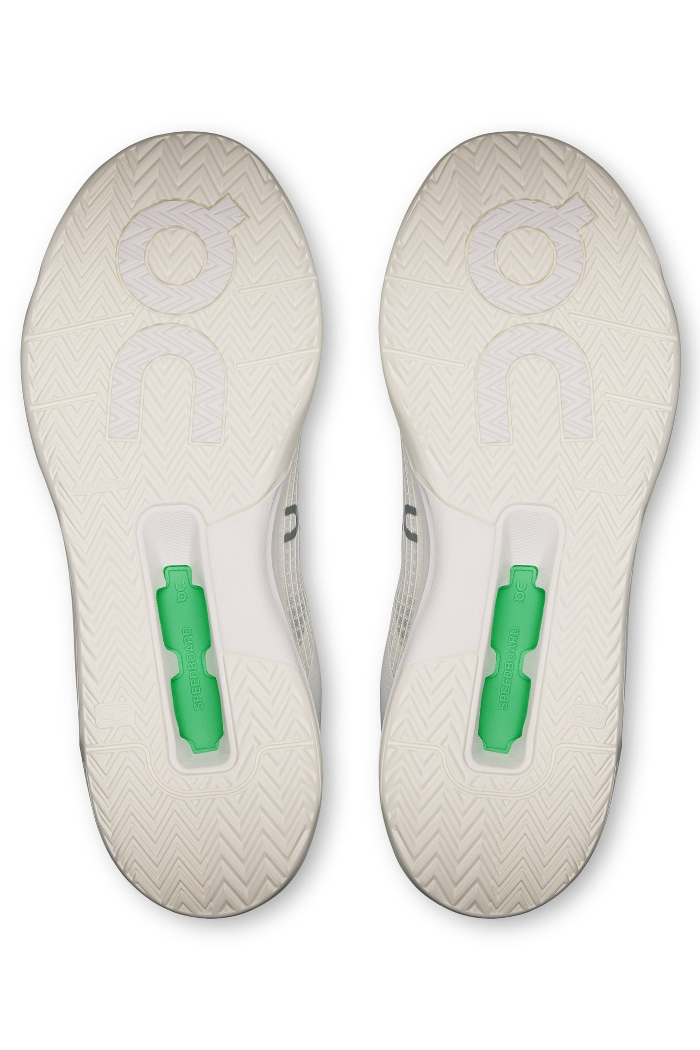 THE ROGER ADV Z5 1 WHITE | IVORY 6