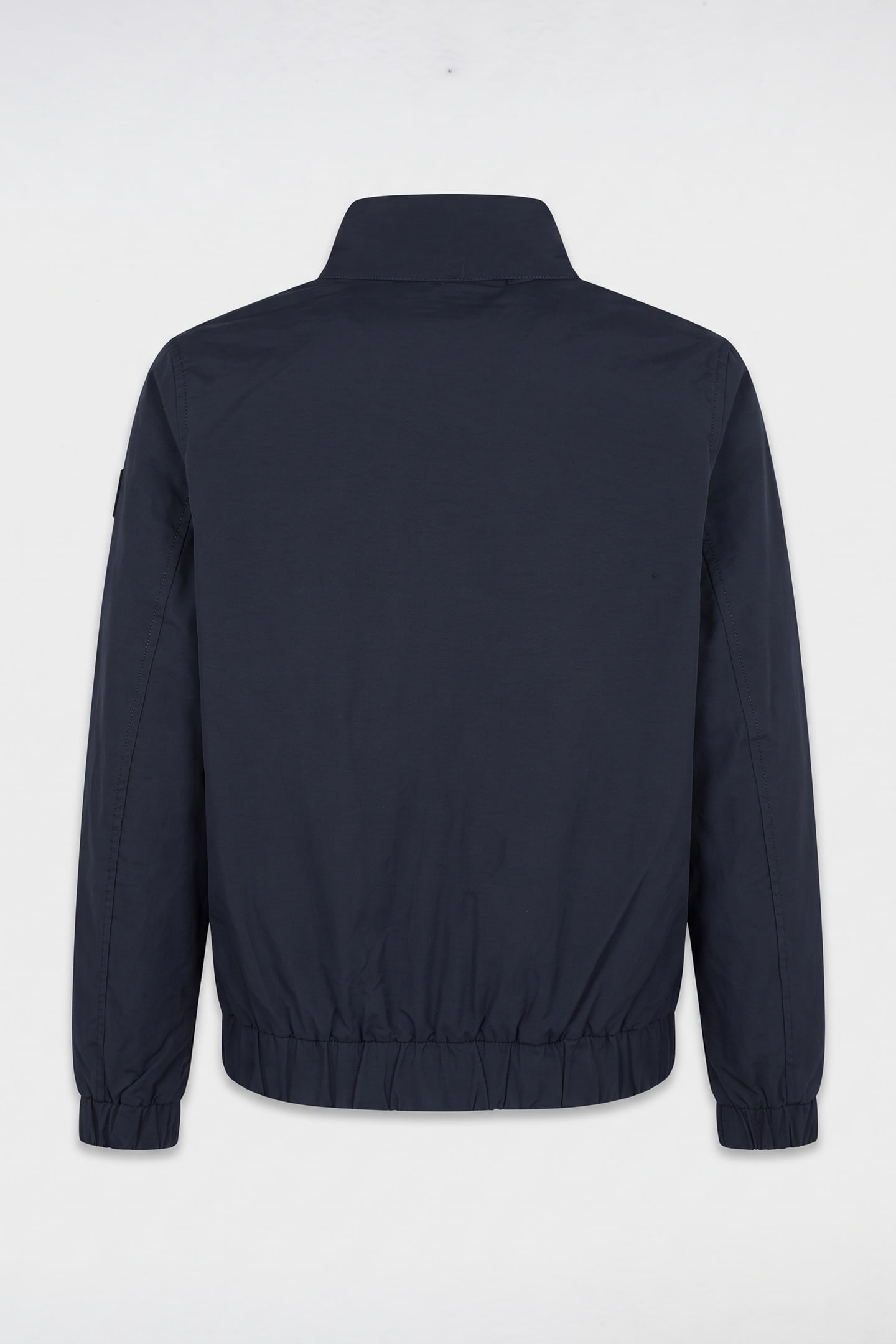 BOYS KB ESSENTIAL JACKET DESERT SKY 3