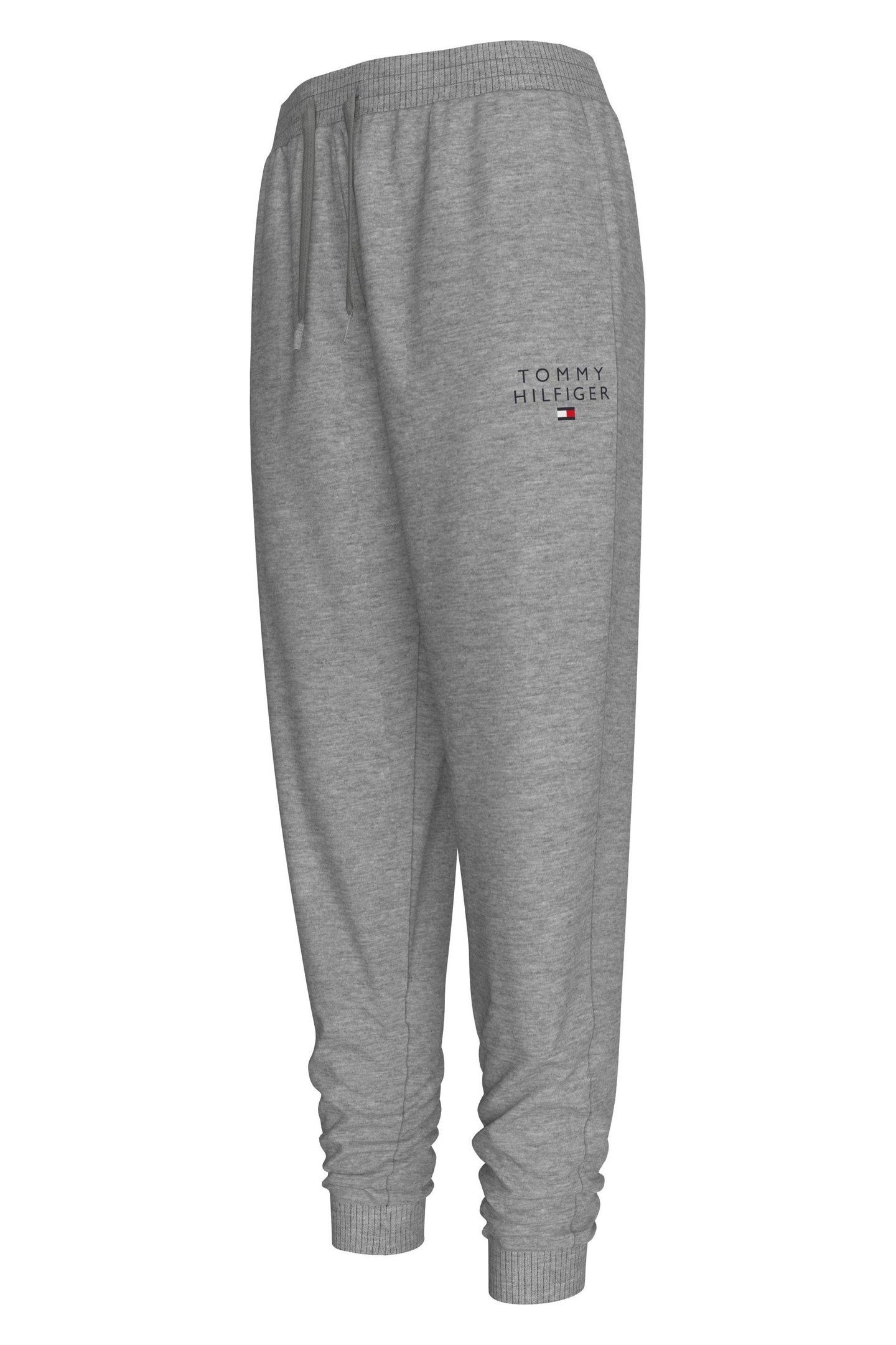 TRACK PANTS MID GREY HT 2