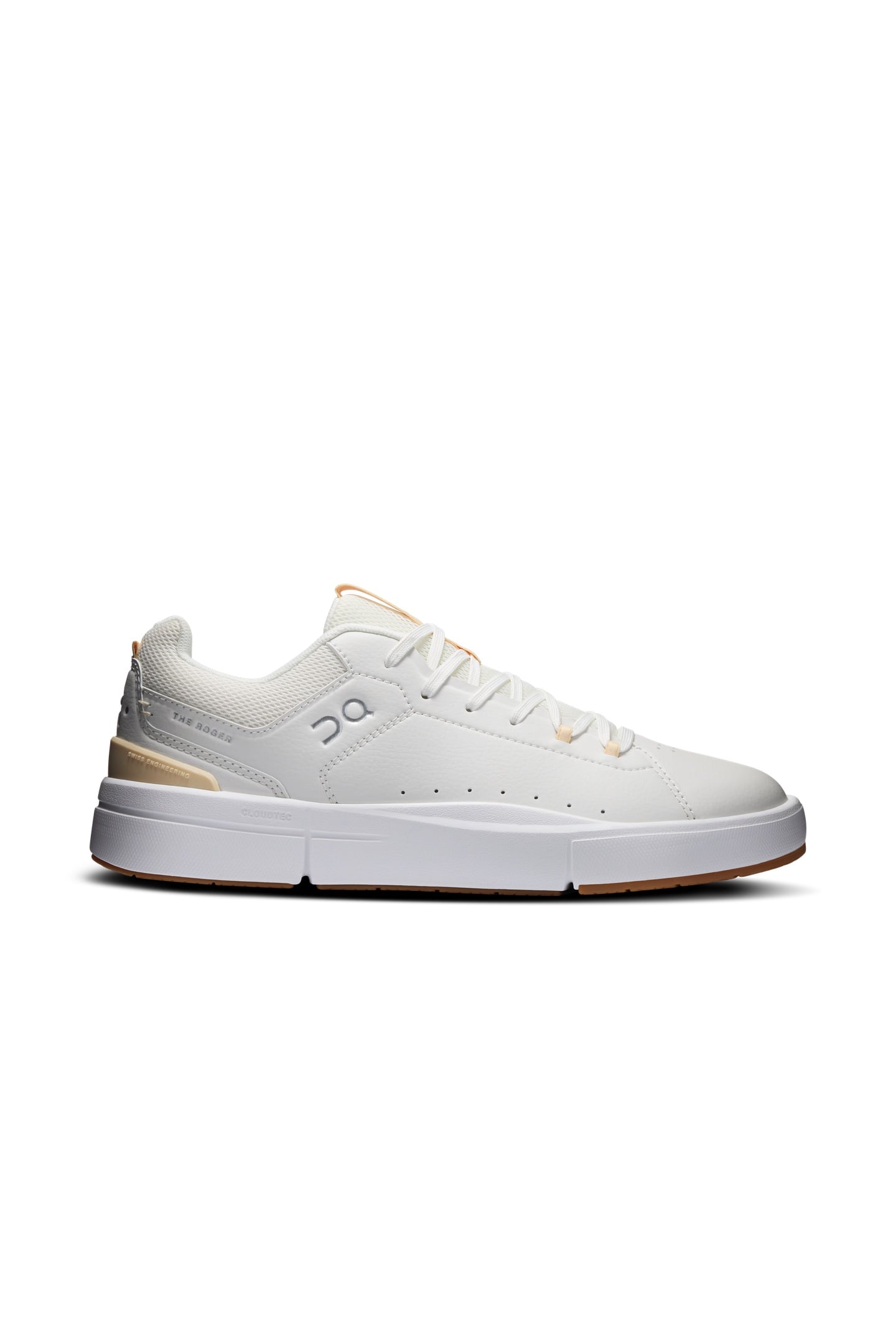 THE ROGER 1 YOUTH IVORY | BLONDE 4