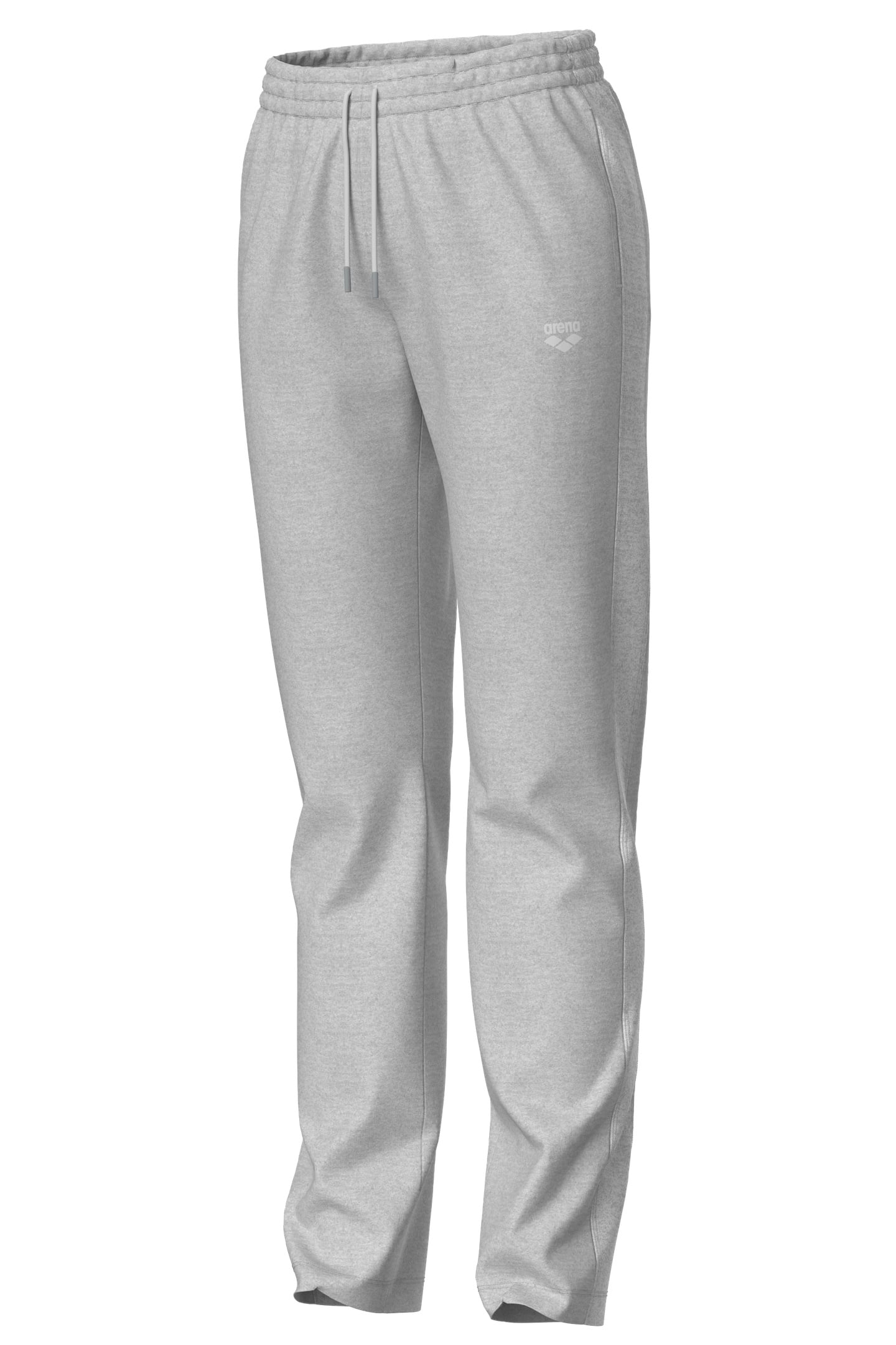 TEAM ESSENTIAL PANTS MEDIUM GREY HEATHER 3