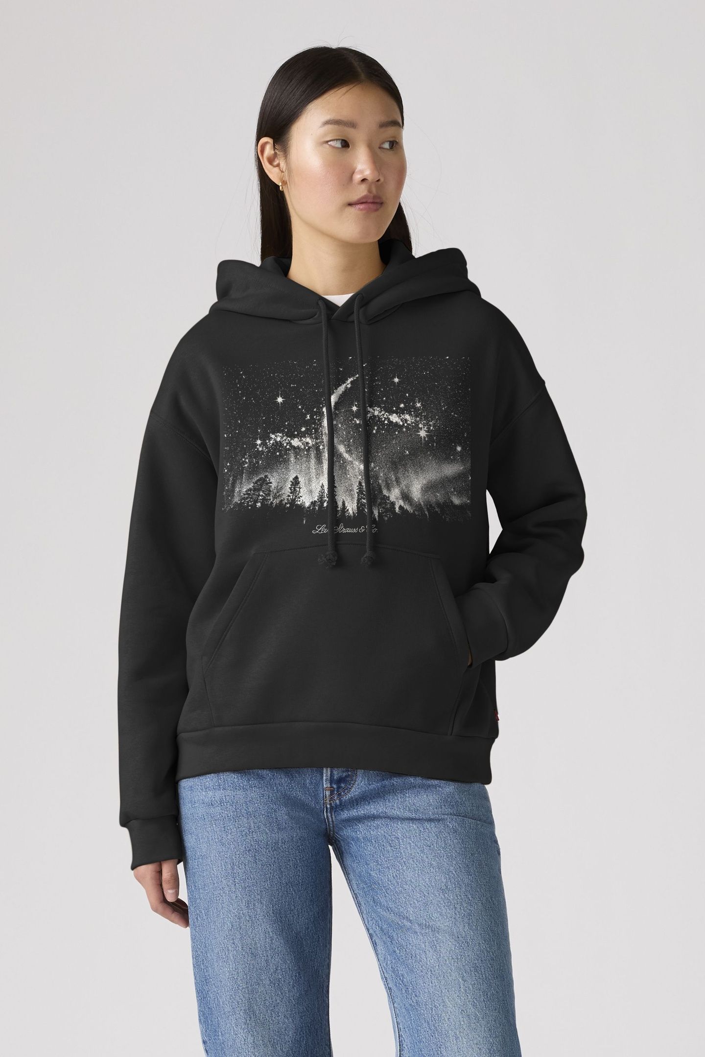 GRAPHIC SALINAS HOODIE 2