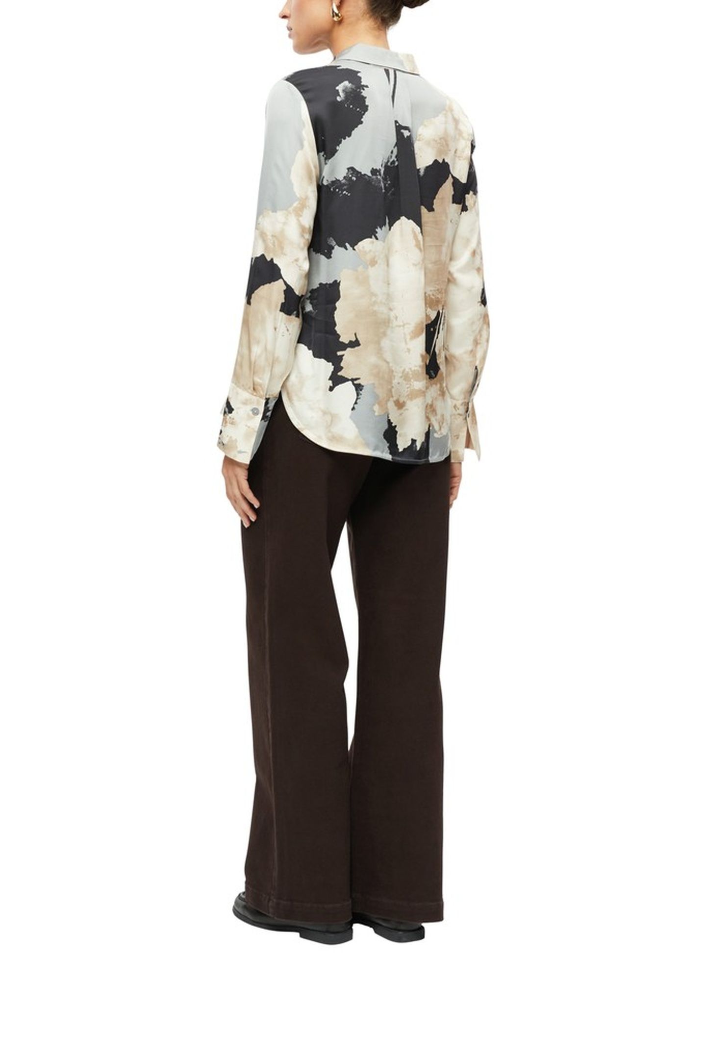 S.OLIVER BLOUSES OFFWHITE 3