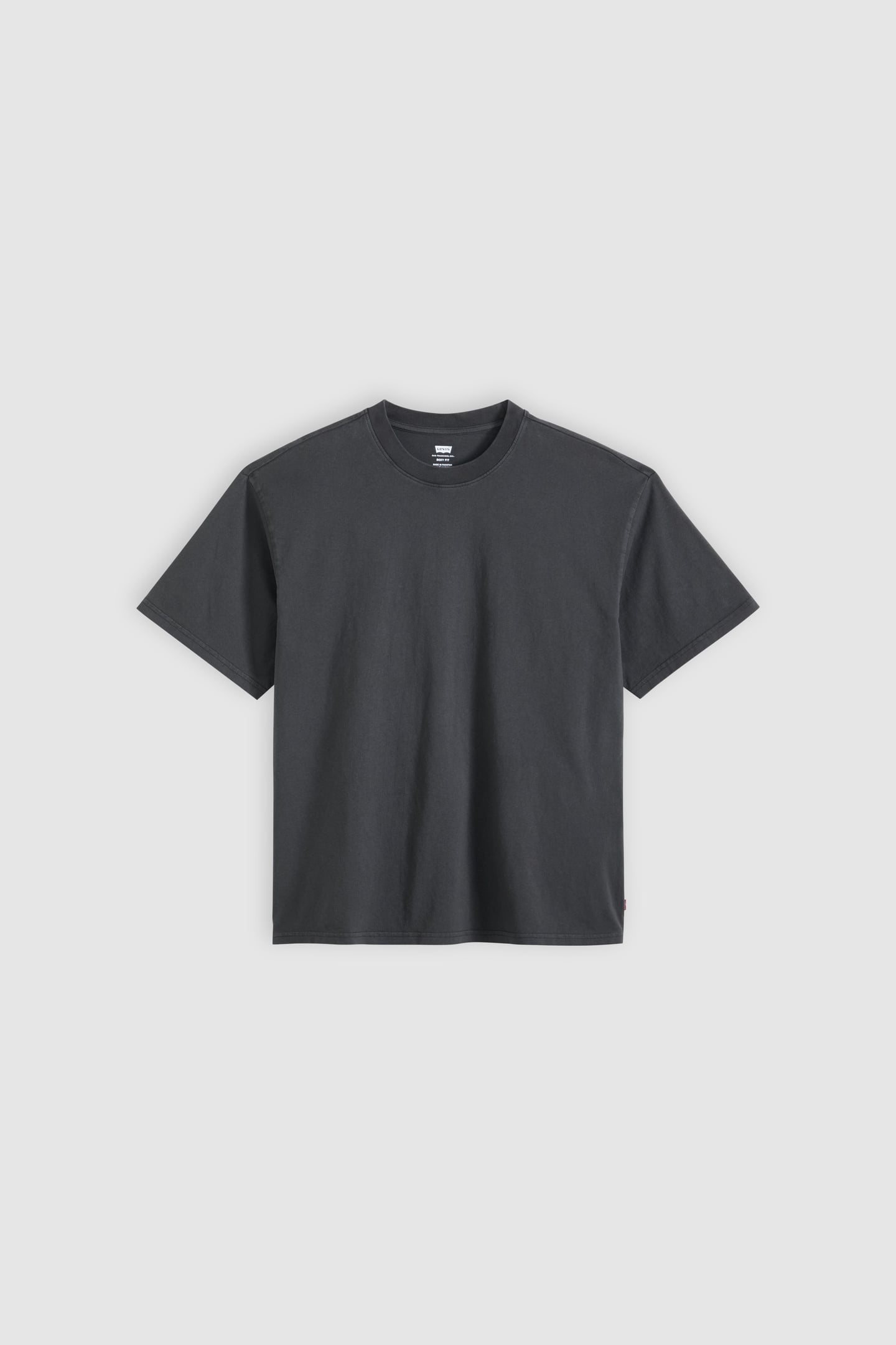 BOXY TEE 4
