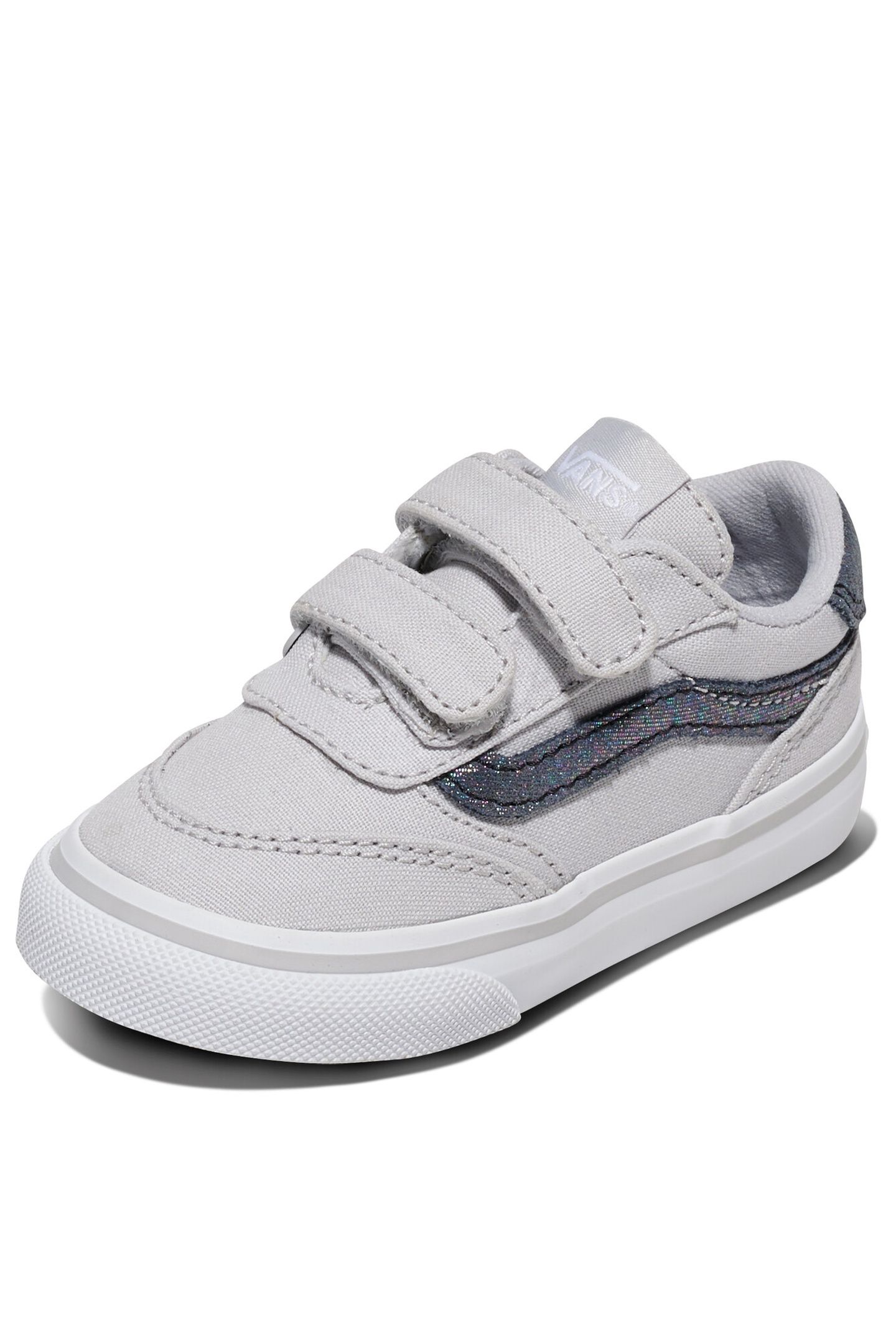 TODDLER BROOKLYN LS V SHIMMER LUNAR ROCK 3