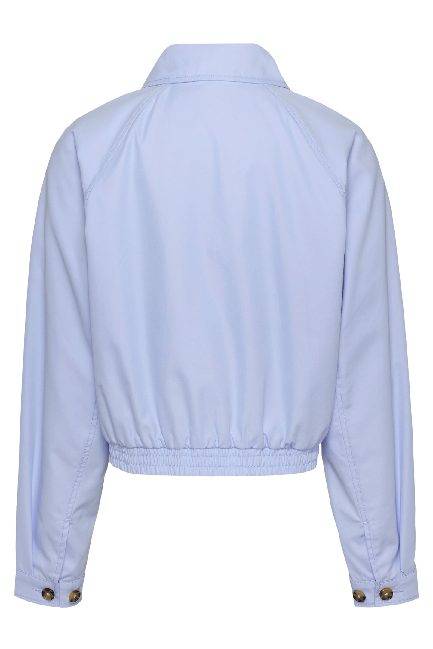 TJW COTTON JACKET SWEET BLUE 6