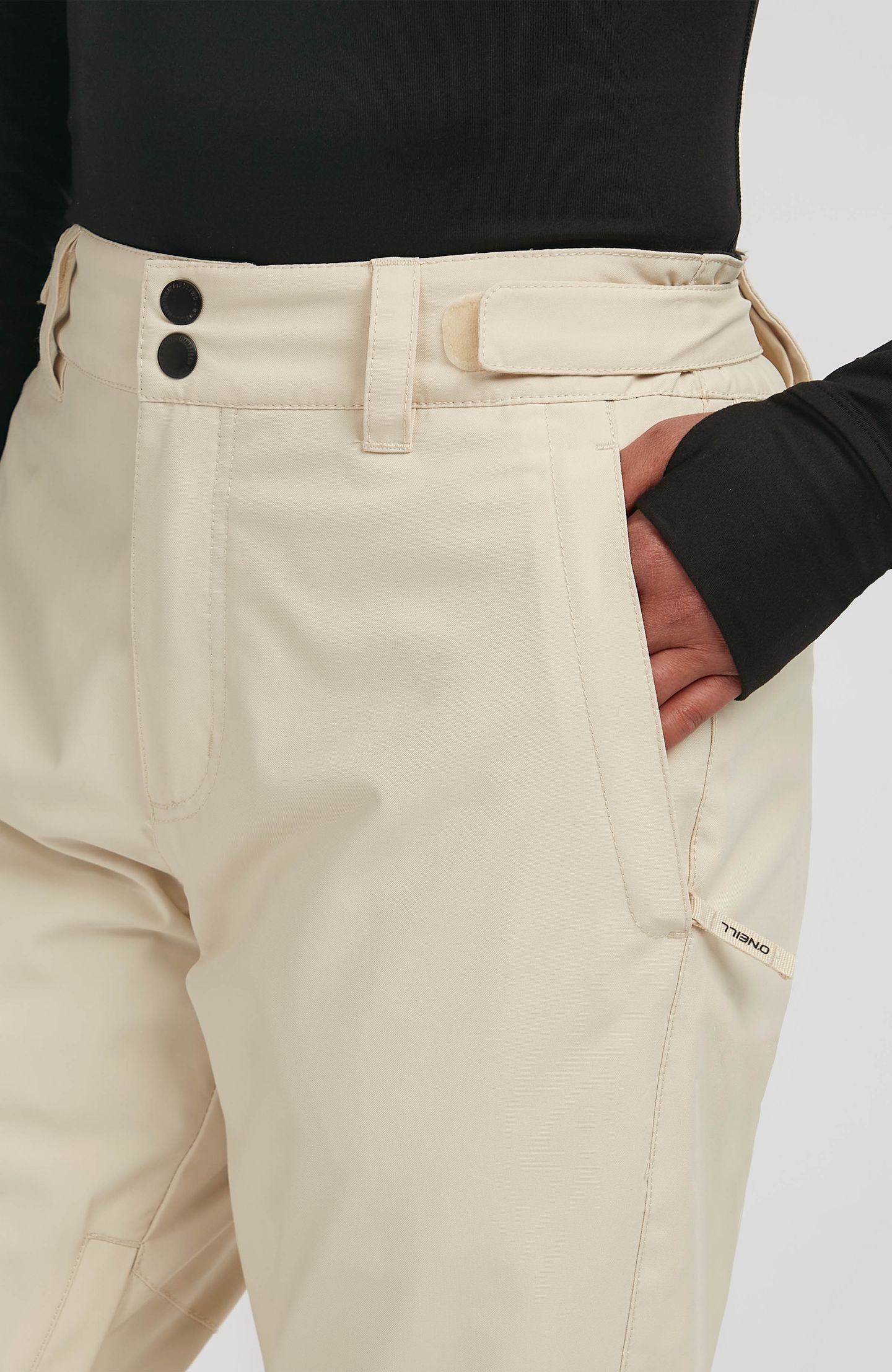 FWC'CRUZ SLIM SNOW PANTS MACARON 8