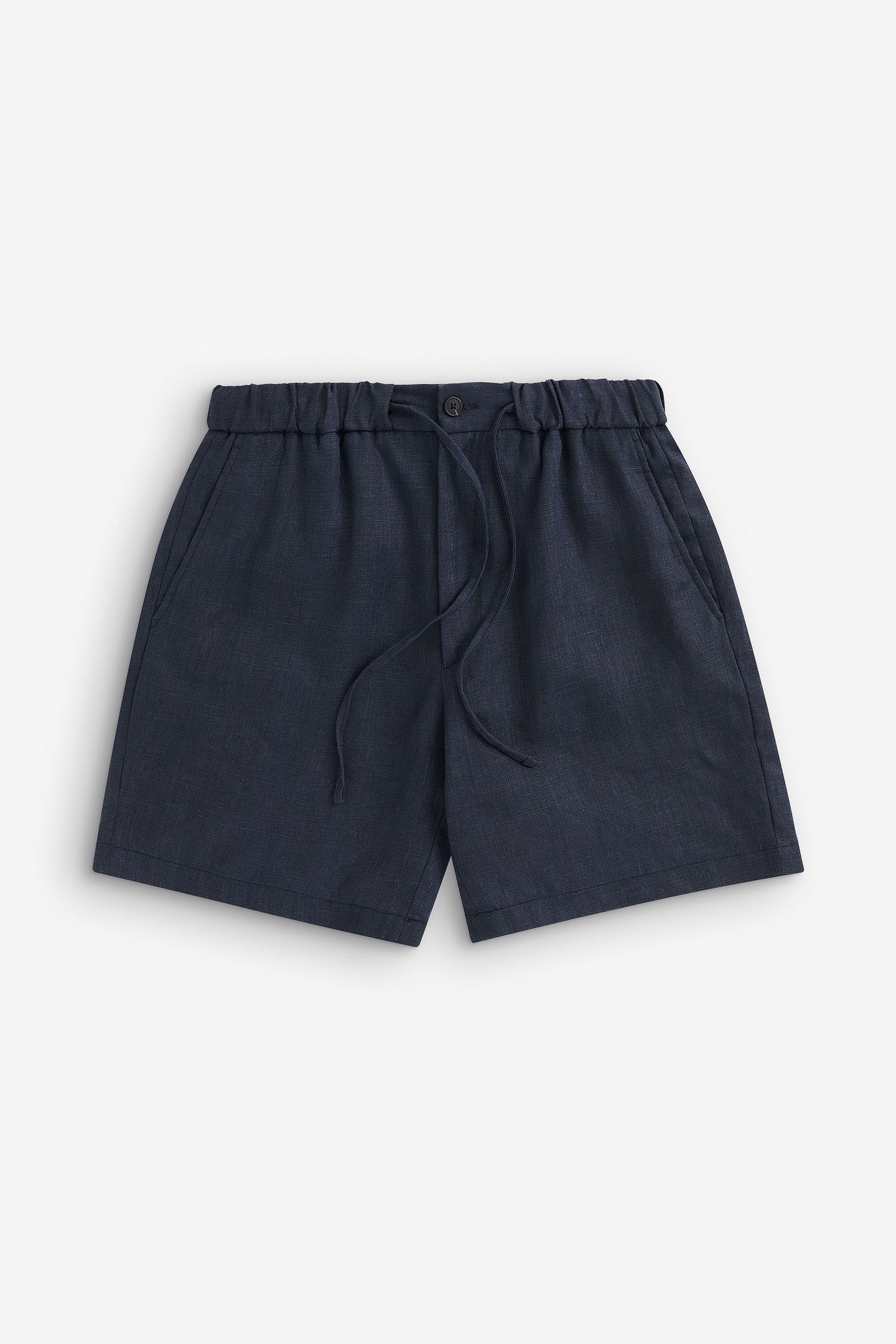 OAKLAND LINEN NAVY 3