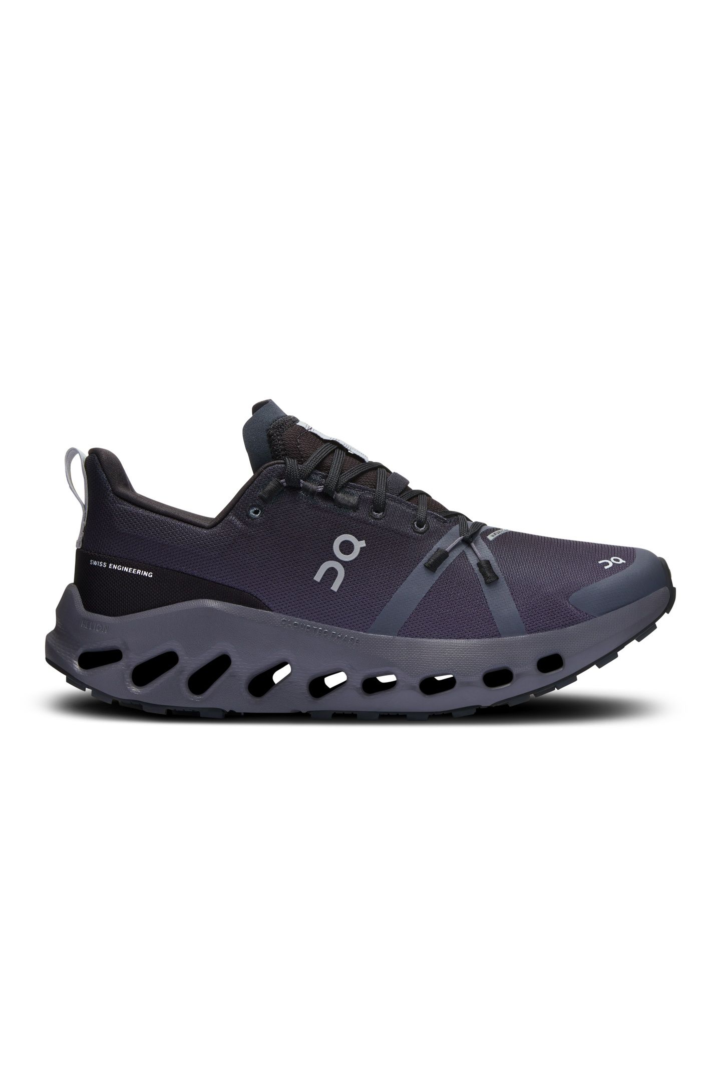 CLOUDSURFER TRAIL WP 1 BLACK | ECLIPSE 1