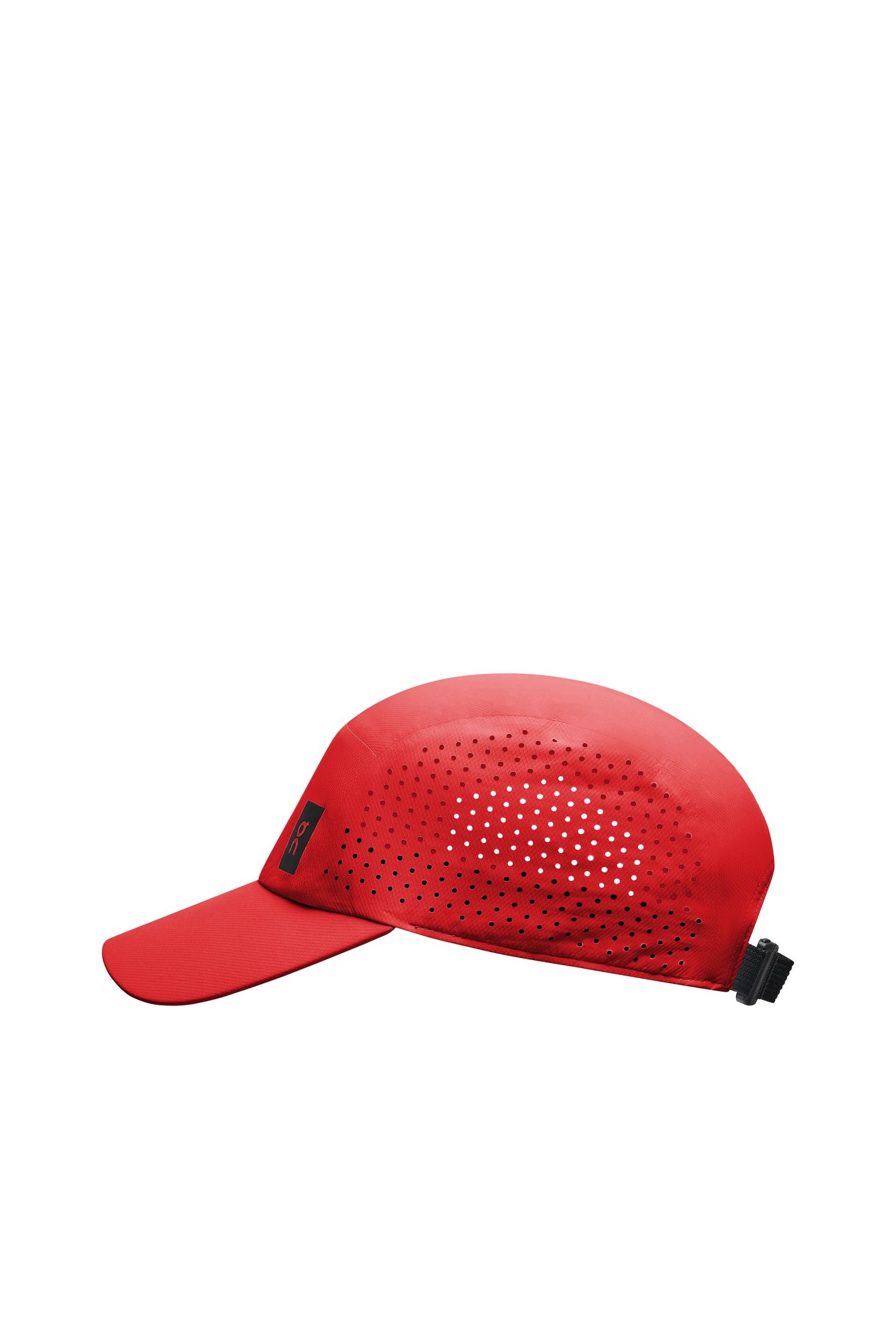 LIGHTWEIGHT CAP 1 UNISEX RED 3