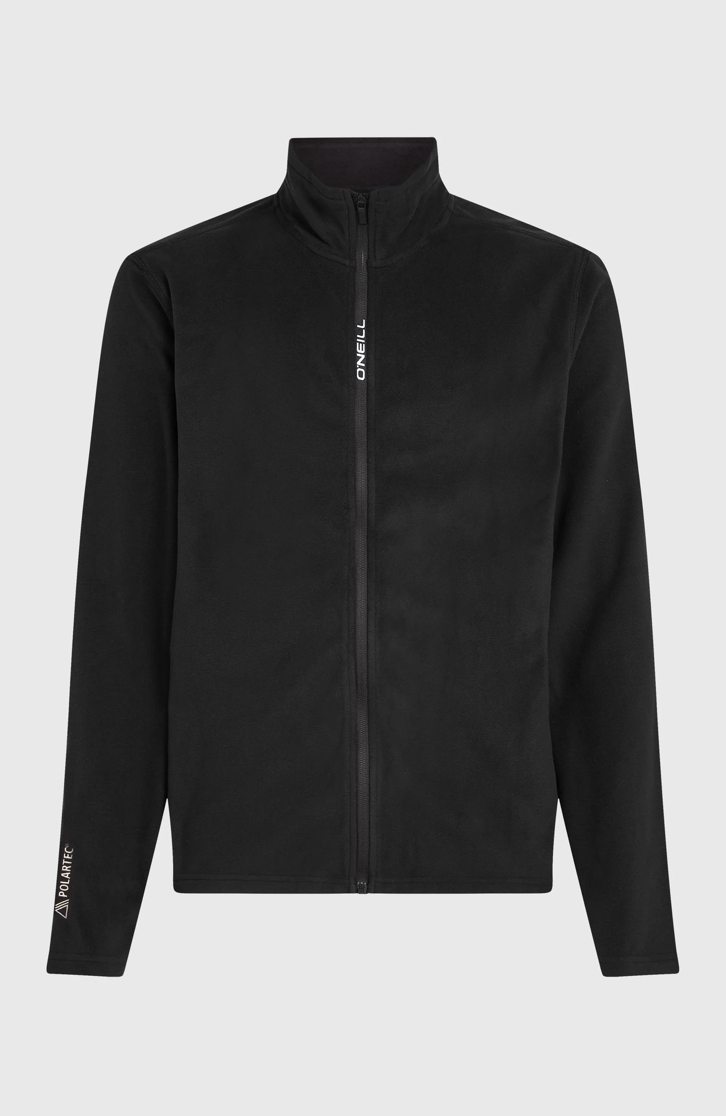 FWC'CRUZ JACK'S POLARTEC FZ FLEECE BLACK OUT 1