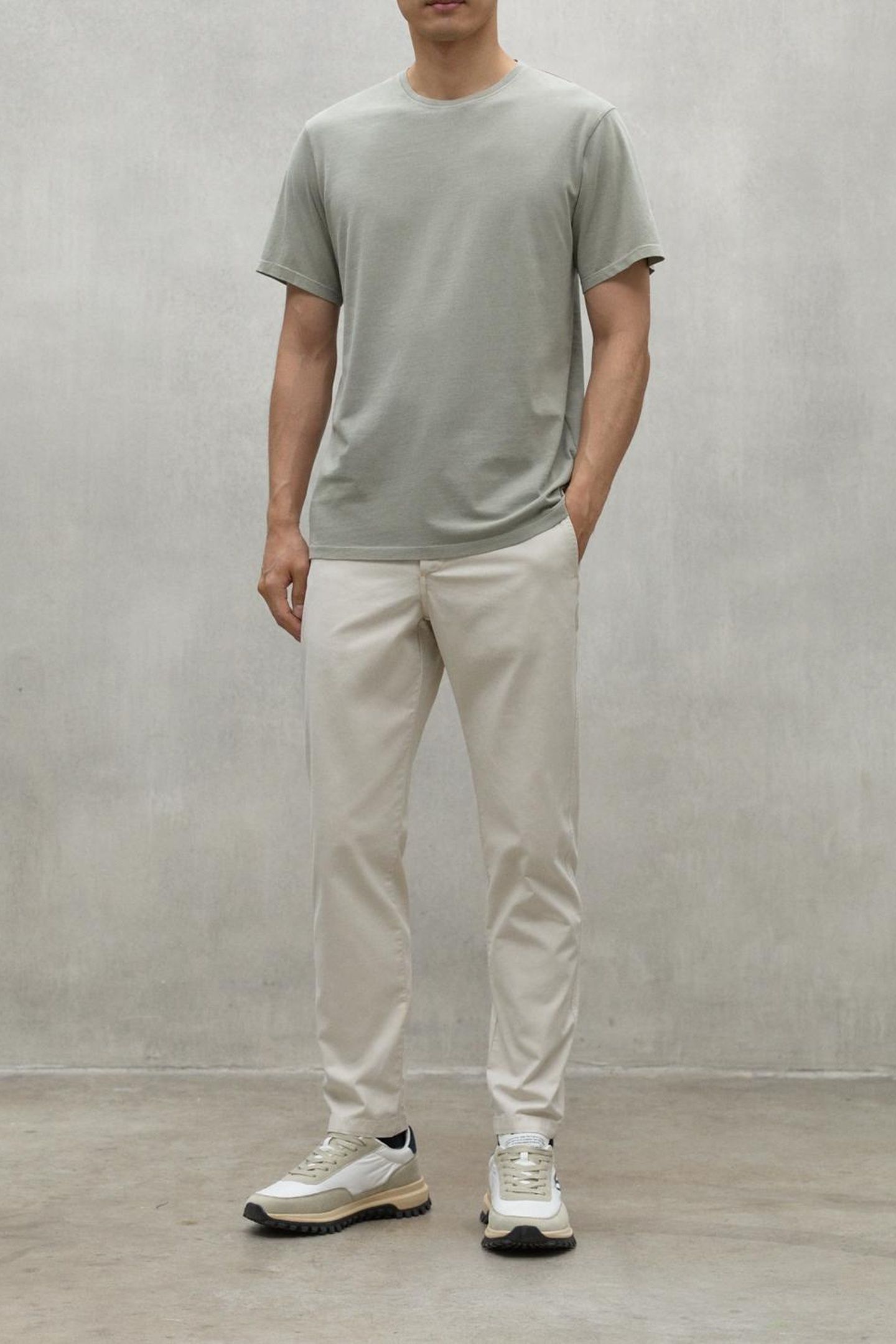 MINALF BACK T-SHIRT TOAST 3