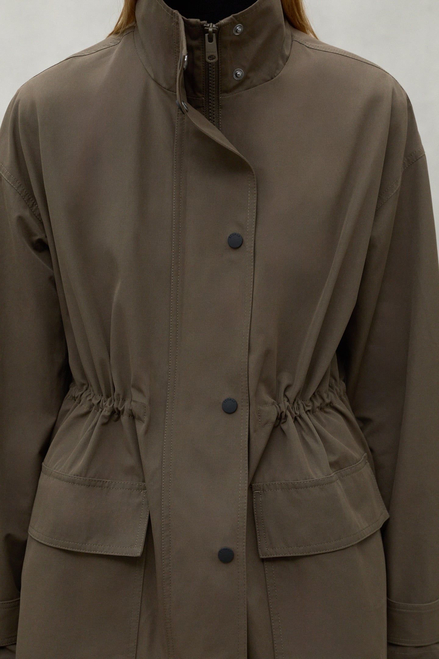 HOKAIALF JACKET NUT 7