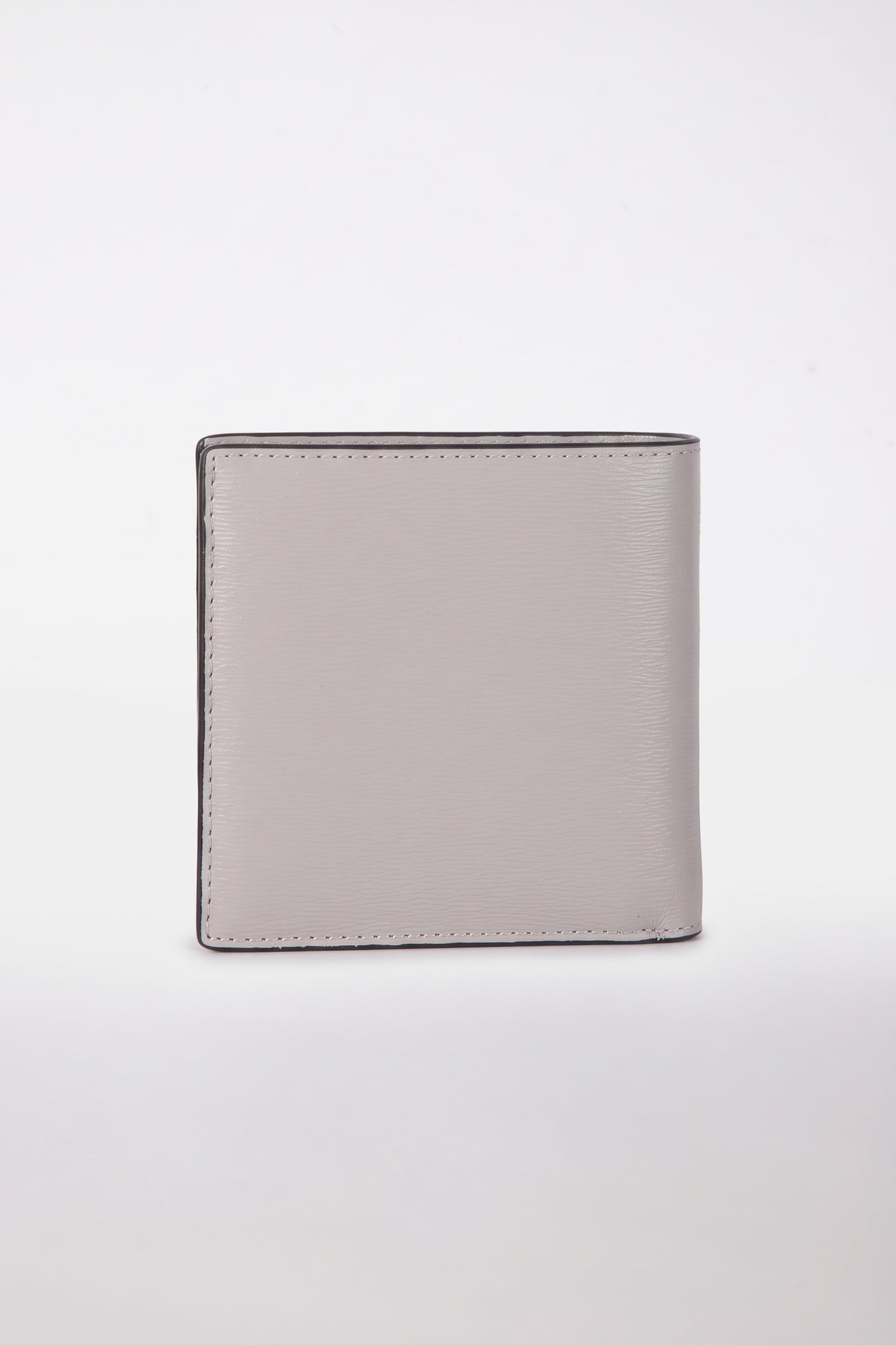 BILLFOLD PEARL GREY 2