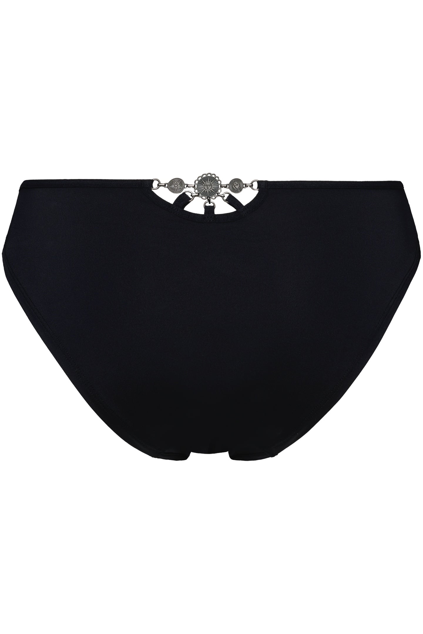 TARAKINI BLACK BRIEFS 3