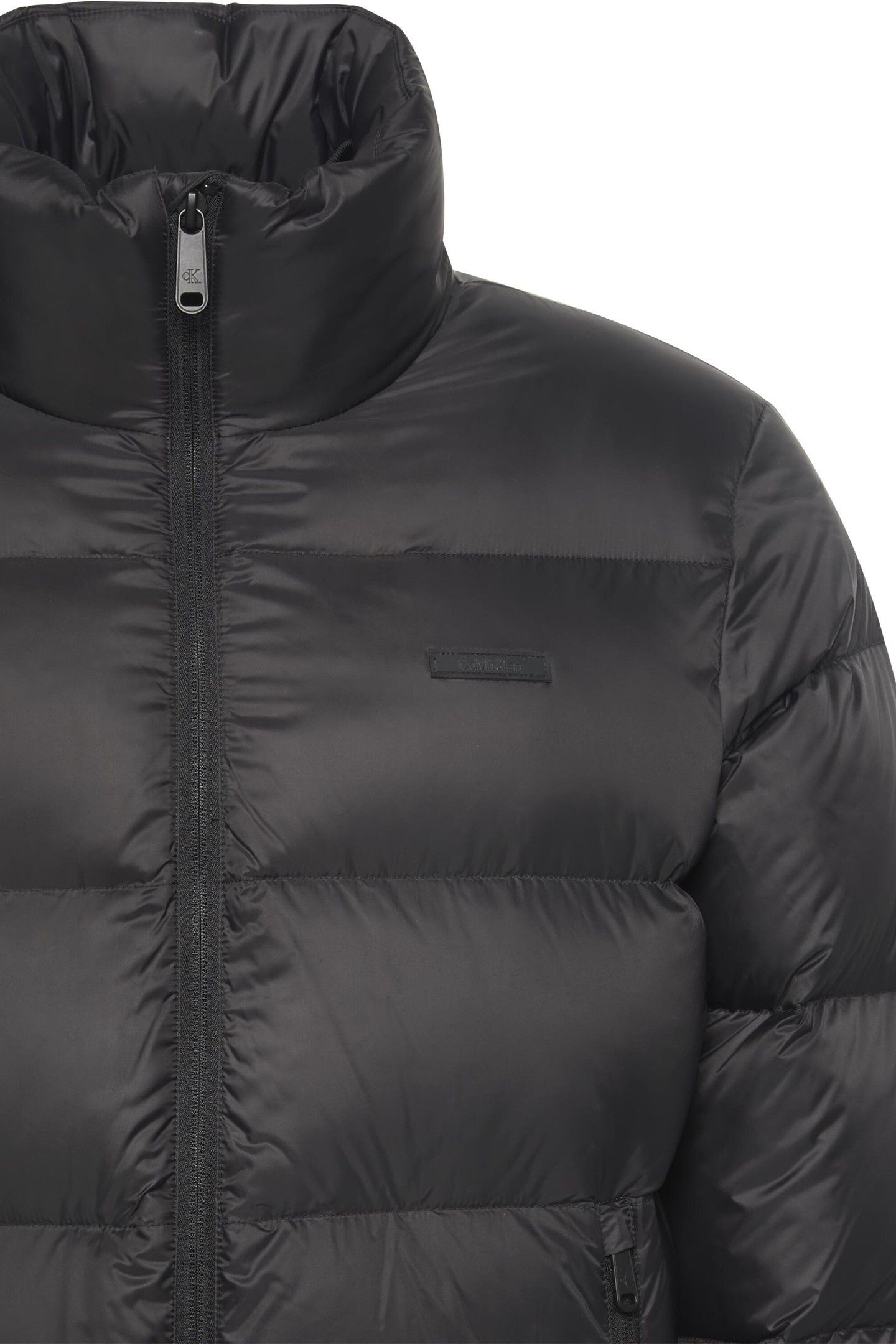 LS MID WEIGHT NYLON BLACK 3