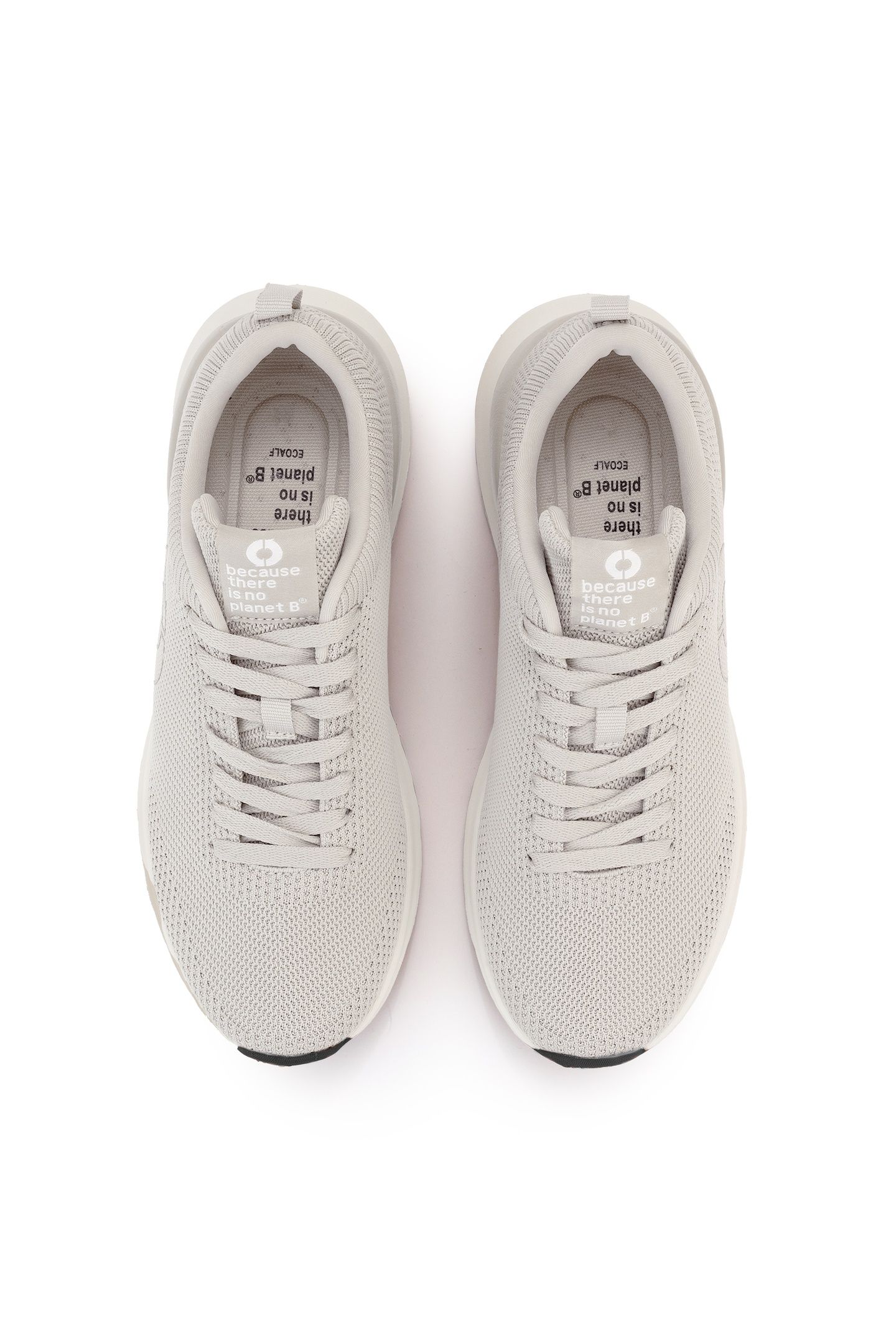 CONDEWKNITALF SNEAKERS GREY 3