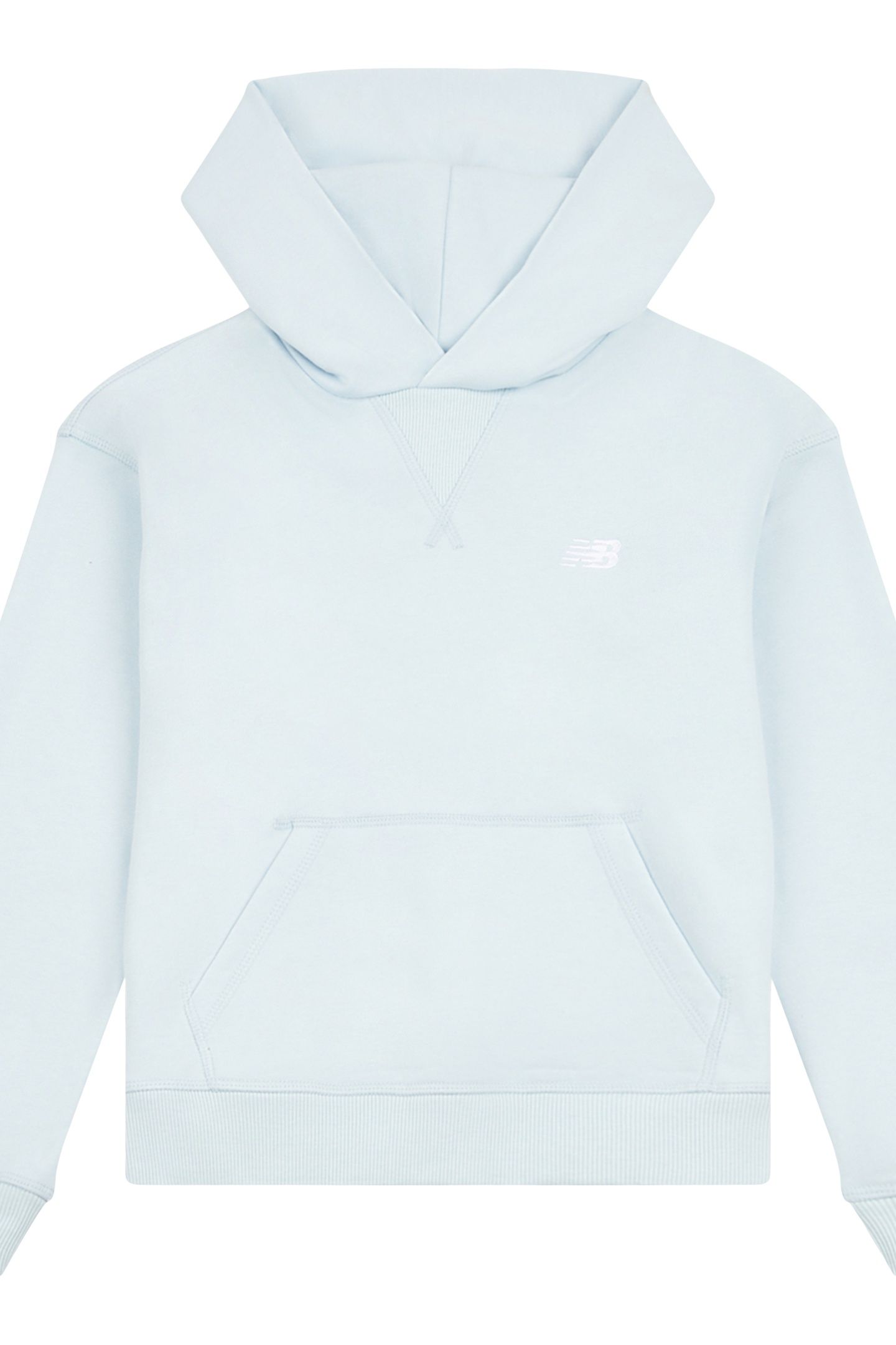 GRADE GIRLS FT SMALL LOGO HOODIE 4