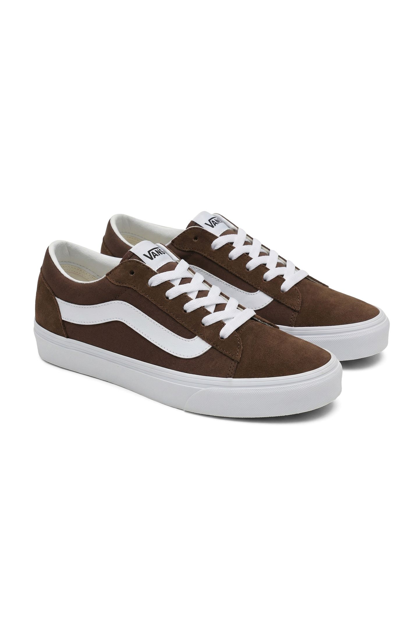 VERO LS VINTAGE COCOA 1