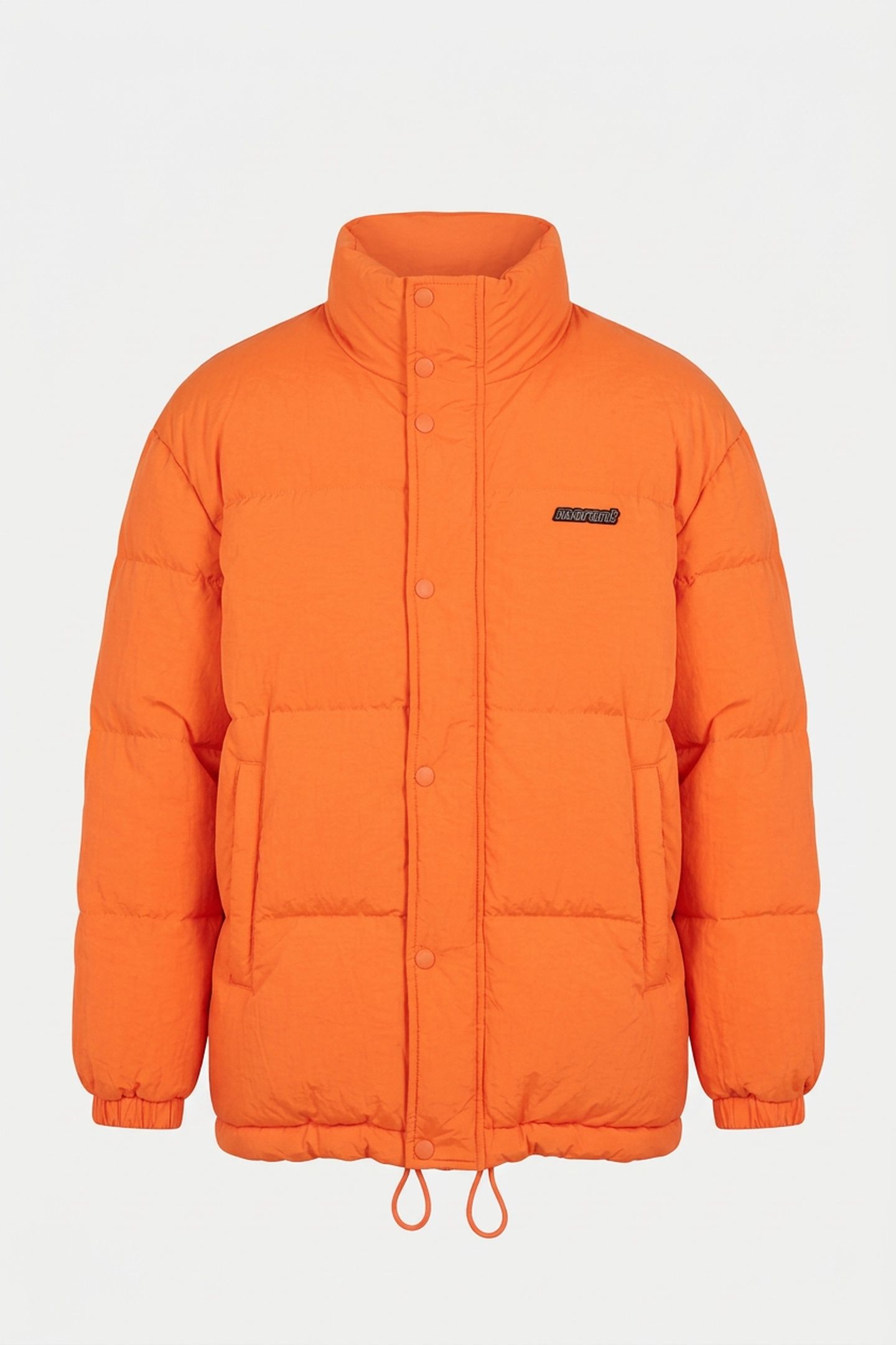 DILYAMO-GB JUMPER ORANGE 3