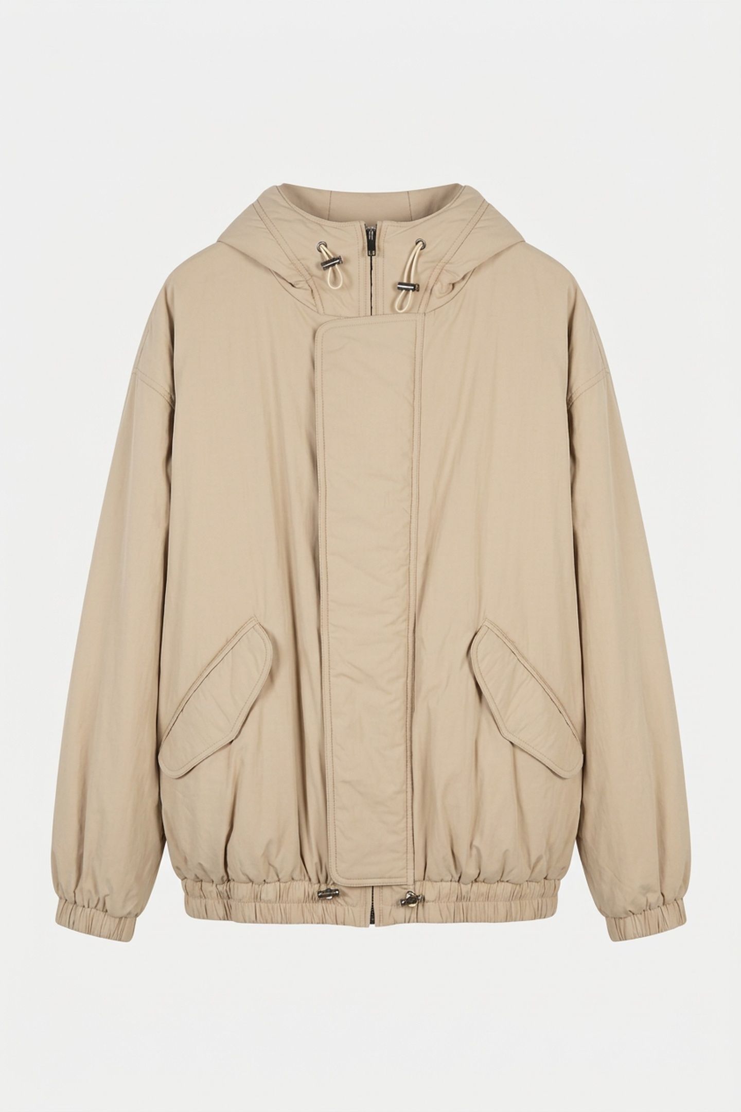 DASMOS-GB JUMPER BEIGE 3