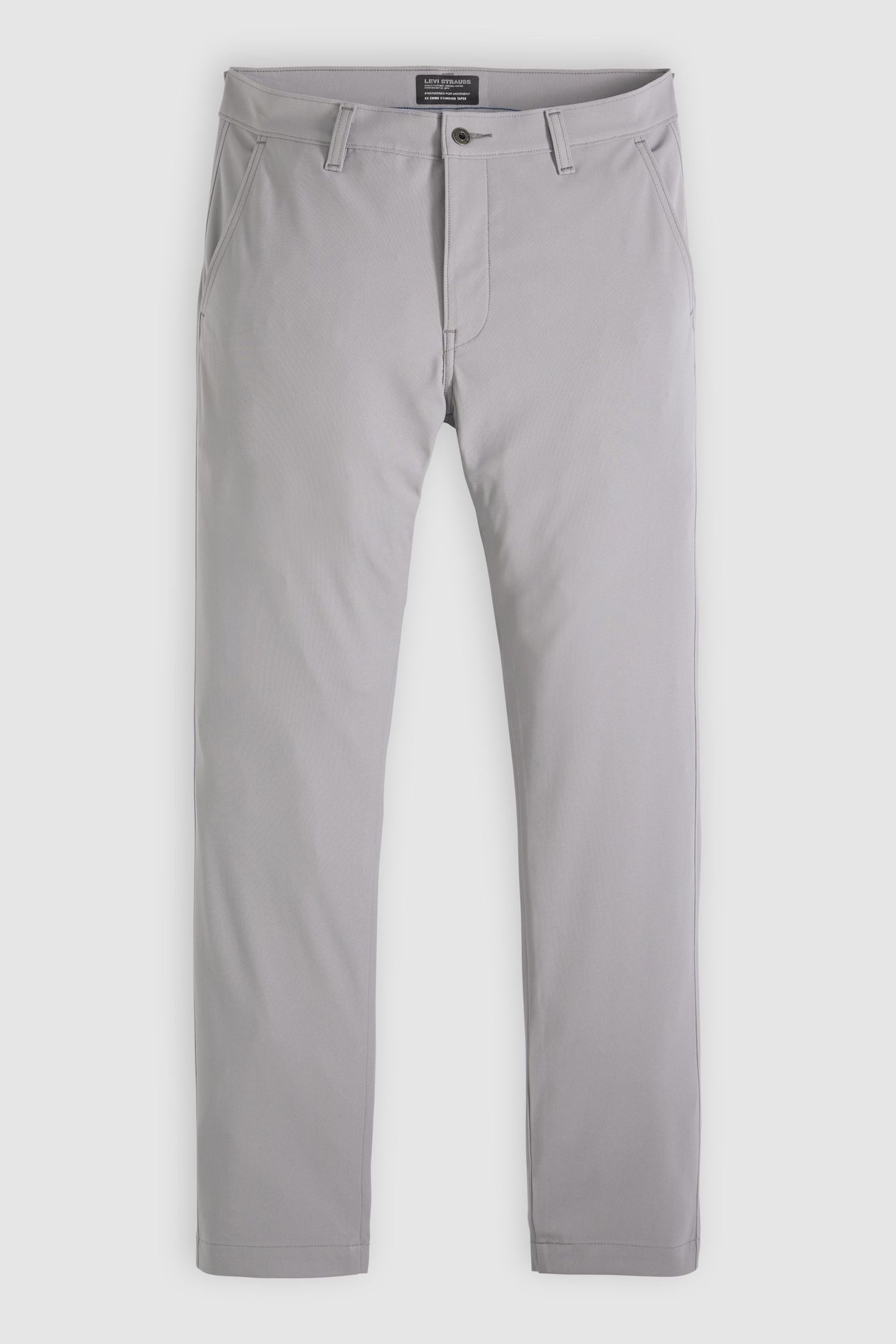 XX CHINO STANDARD TAPER TECH+ PANTS 5
