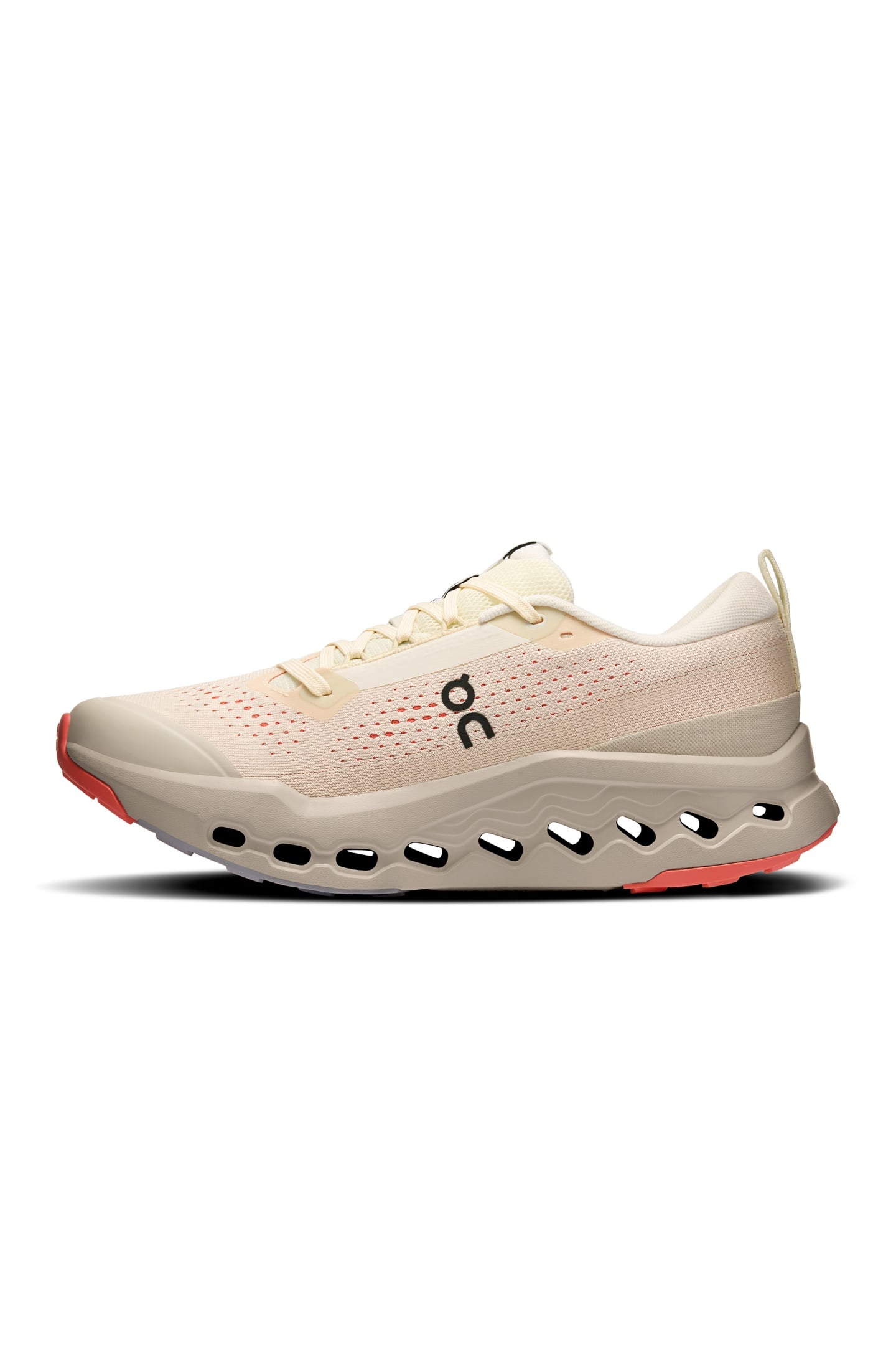 CLOUDSURFER TRAIL 2 IVORY | GHOST 2