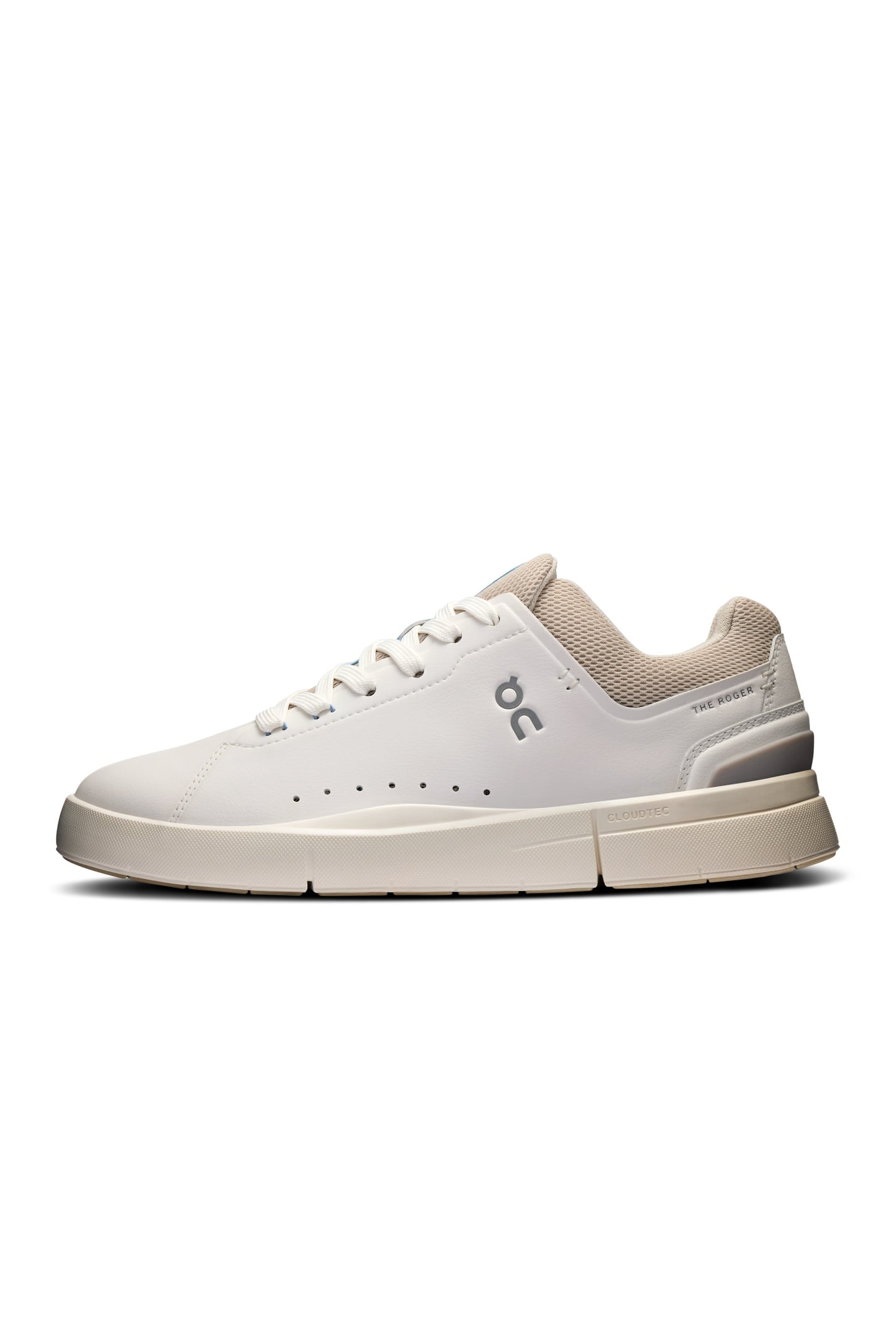 THE ROGER ADVANTAGE 2 WHITE | SAND 3