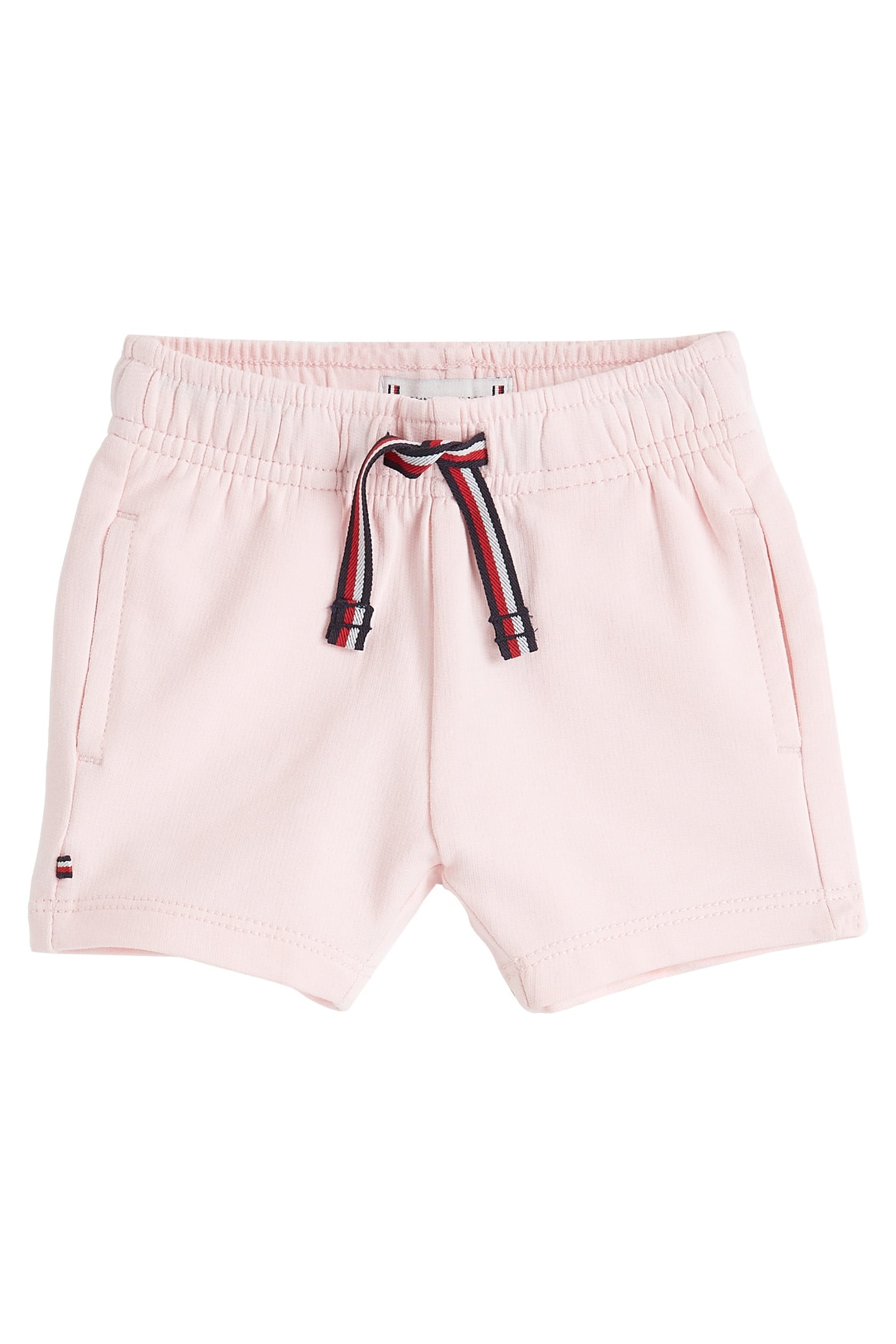 NEWBORN SHORT PRECIOUS PINK 1