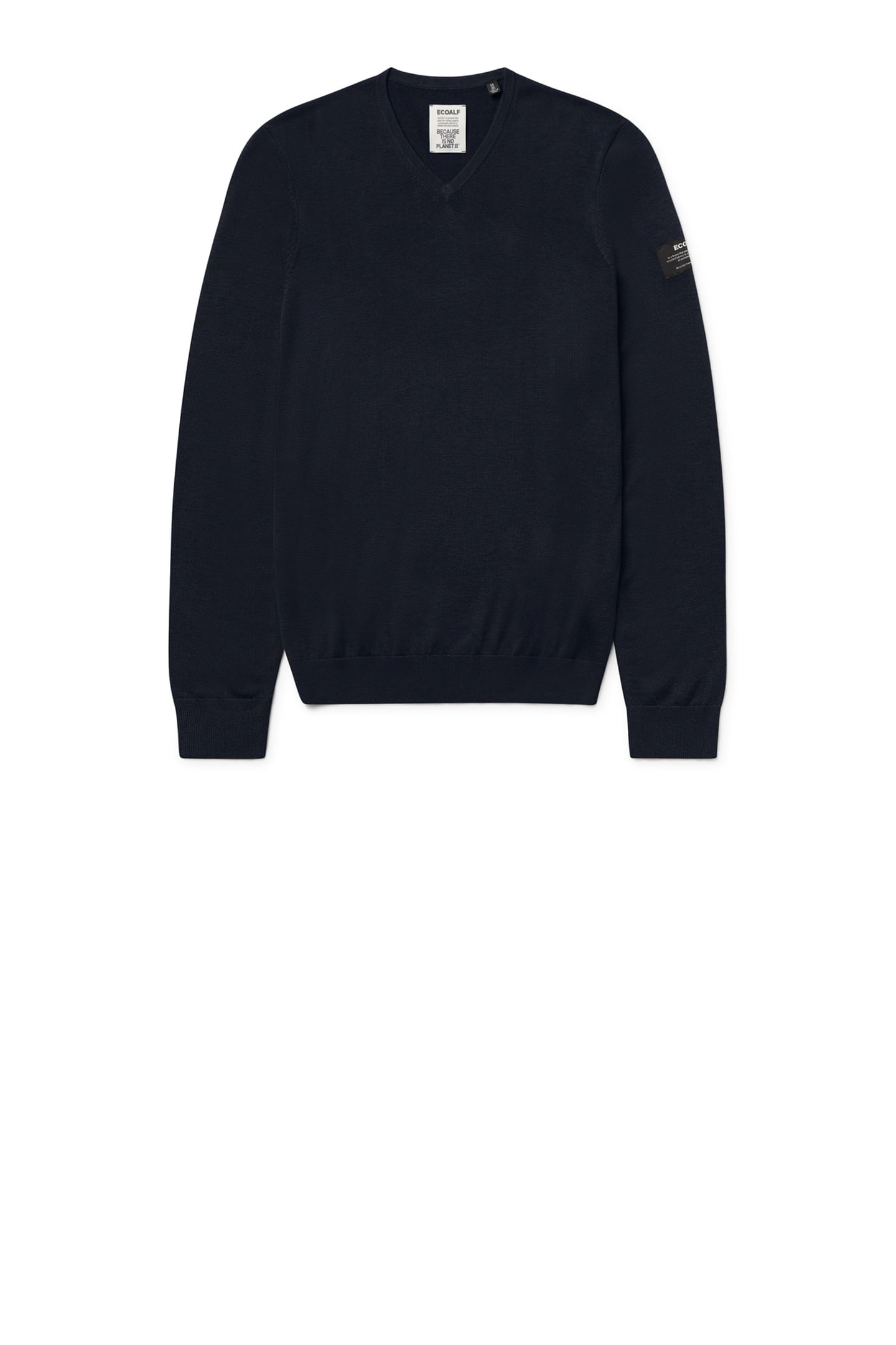 FERROALF KNIT DEEP NAVY 4