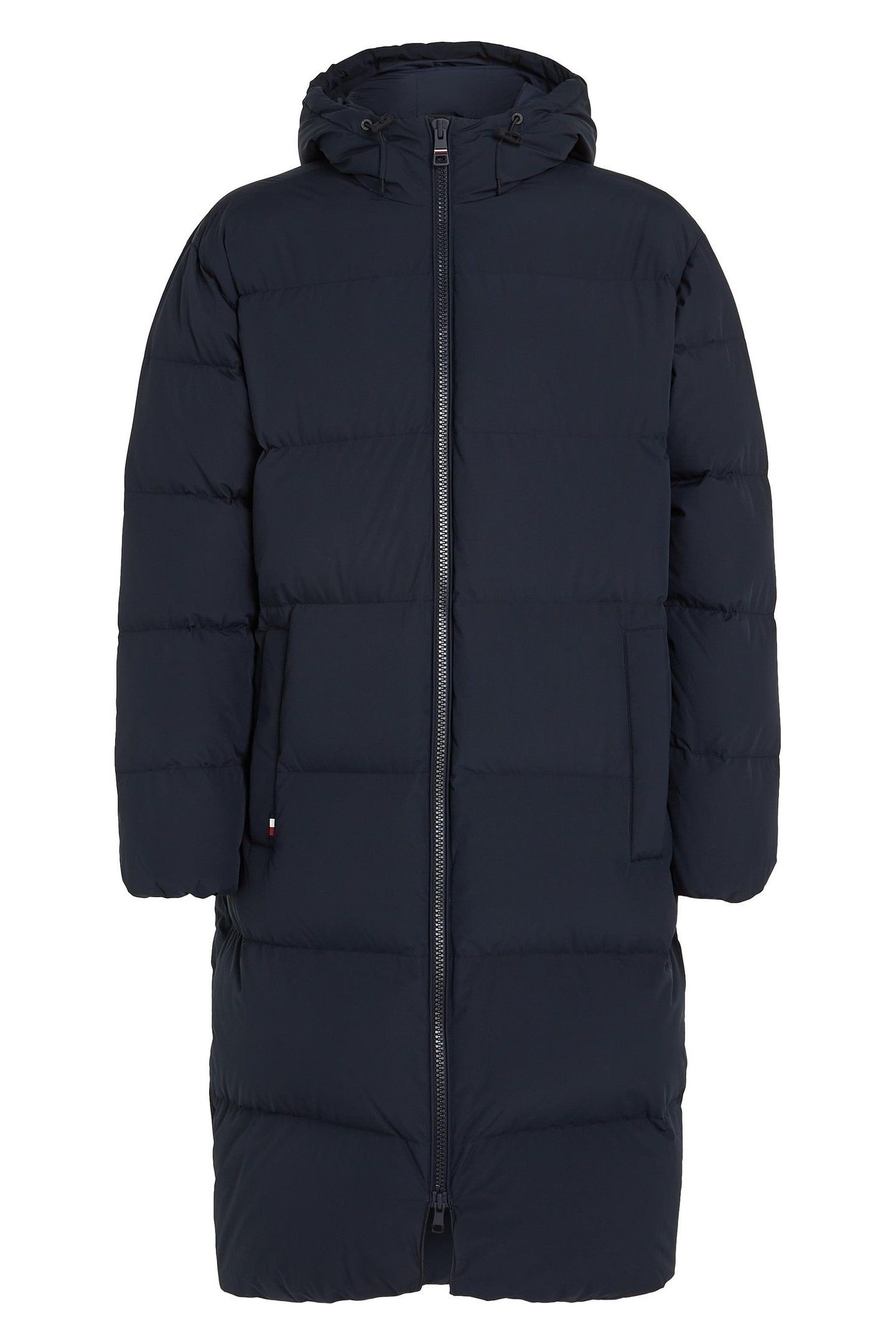 DOWN PARKA DESERT SKY 1