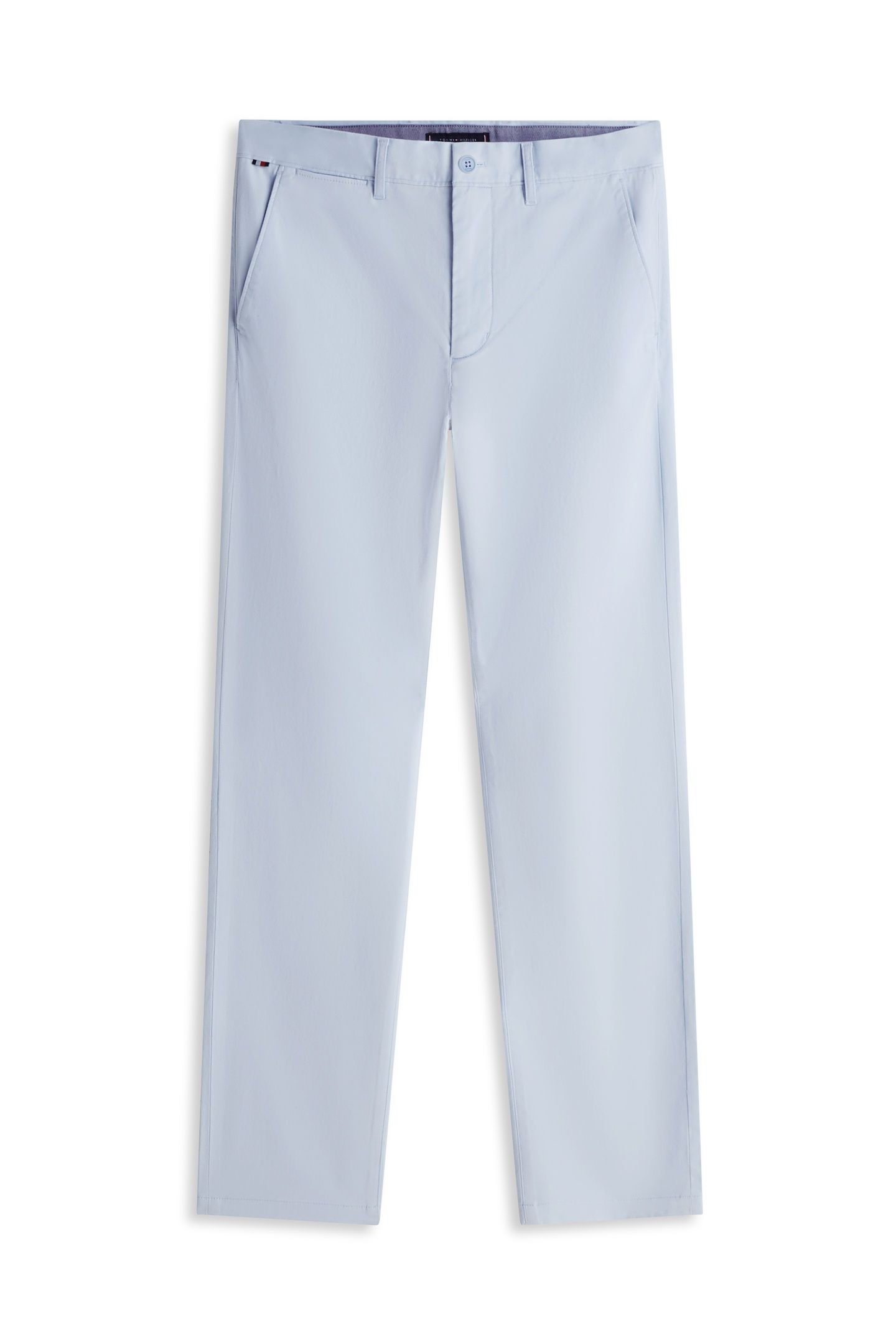 DENTON ESSENTIAL TWILL SKY BLUE 3