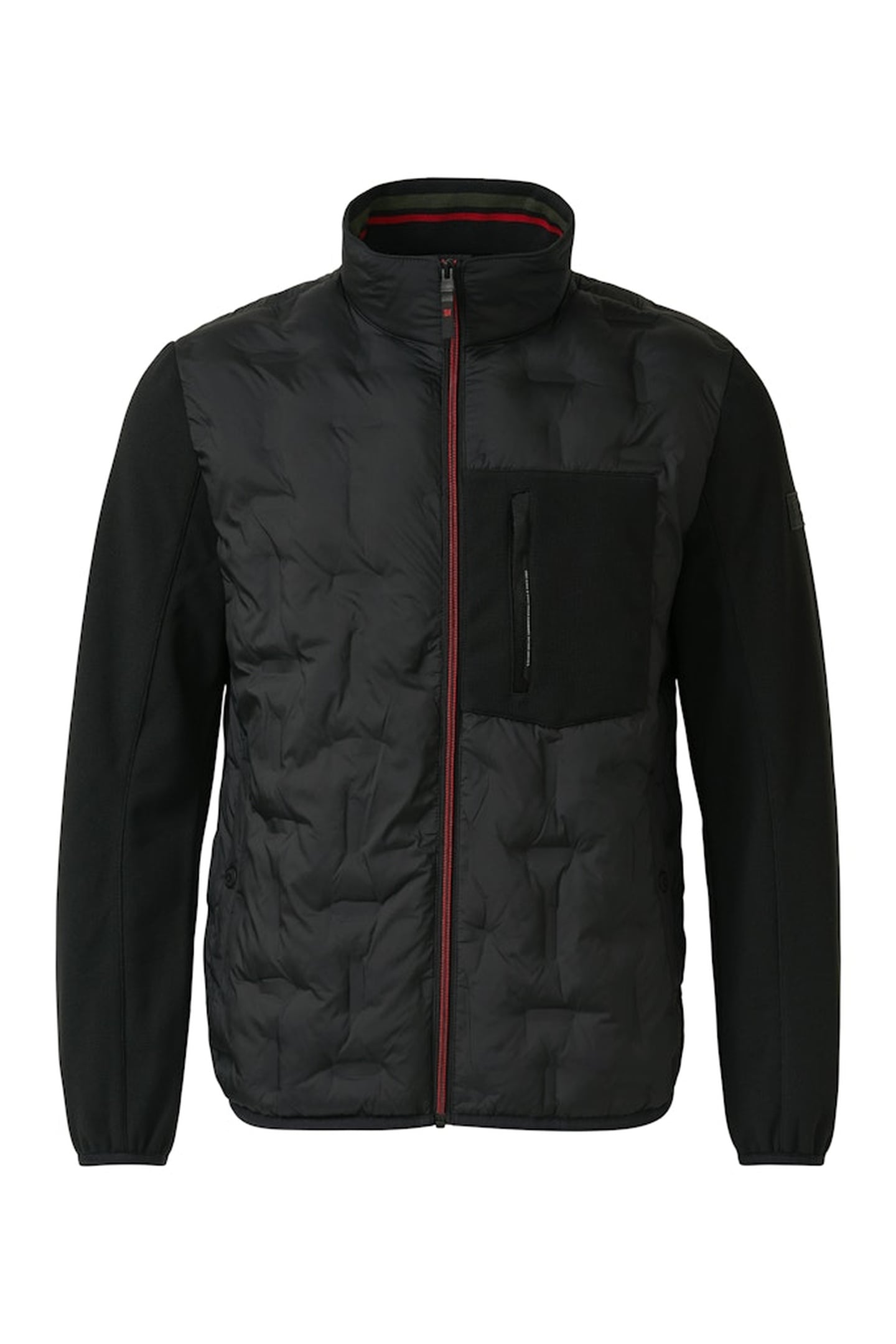 S.OLIVER JACKETS OUTDOOR BLACK 4