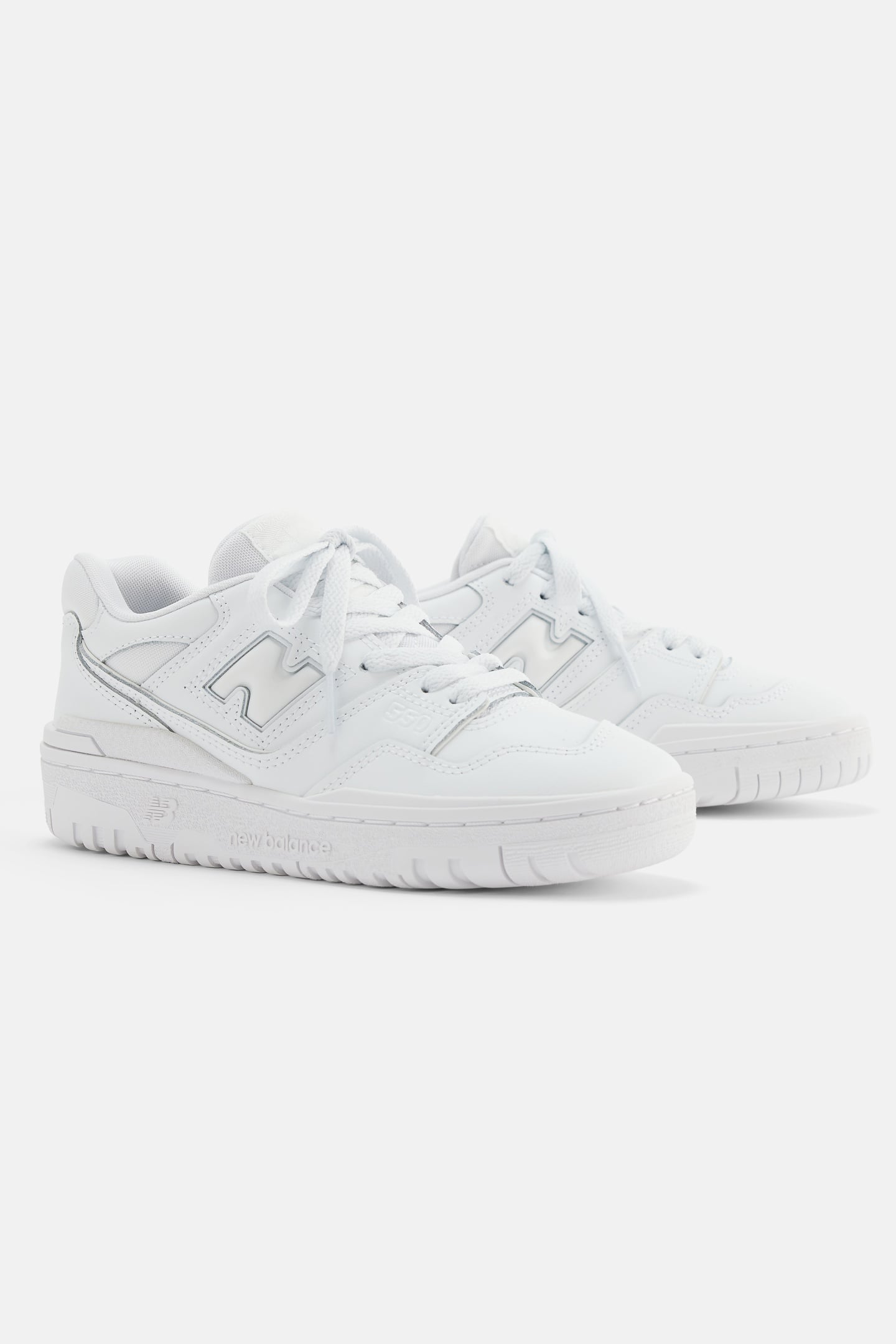 GRADE BOYS 550 LACE WHITE 3