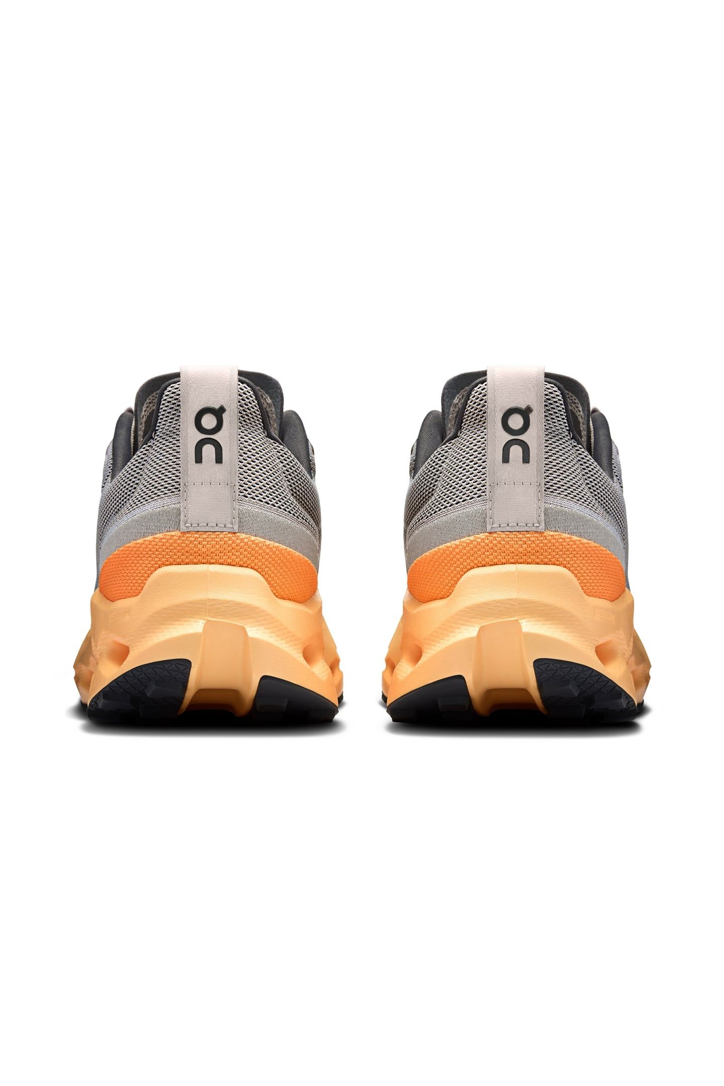 CLOUDSURFER TRAIL 1 SILVER | BLONDE 4
