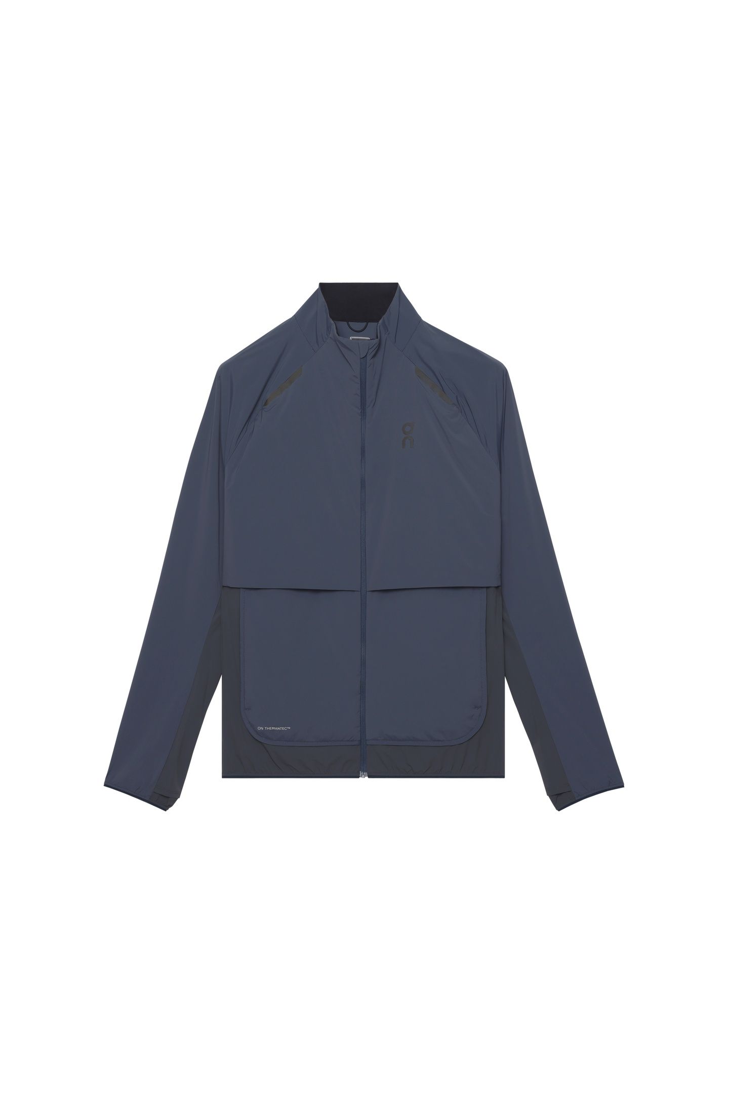 WEATHER JACKET INSULATED 1 NAVY | ECLIPSE 6