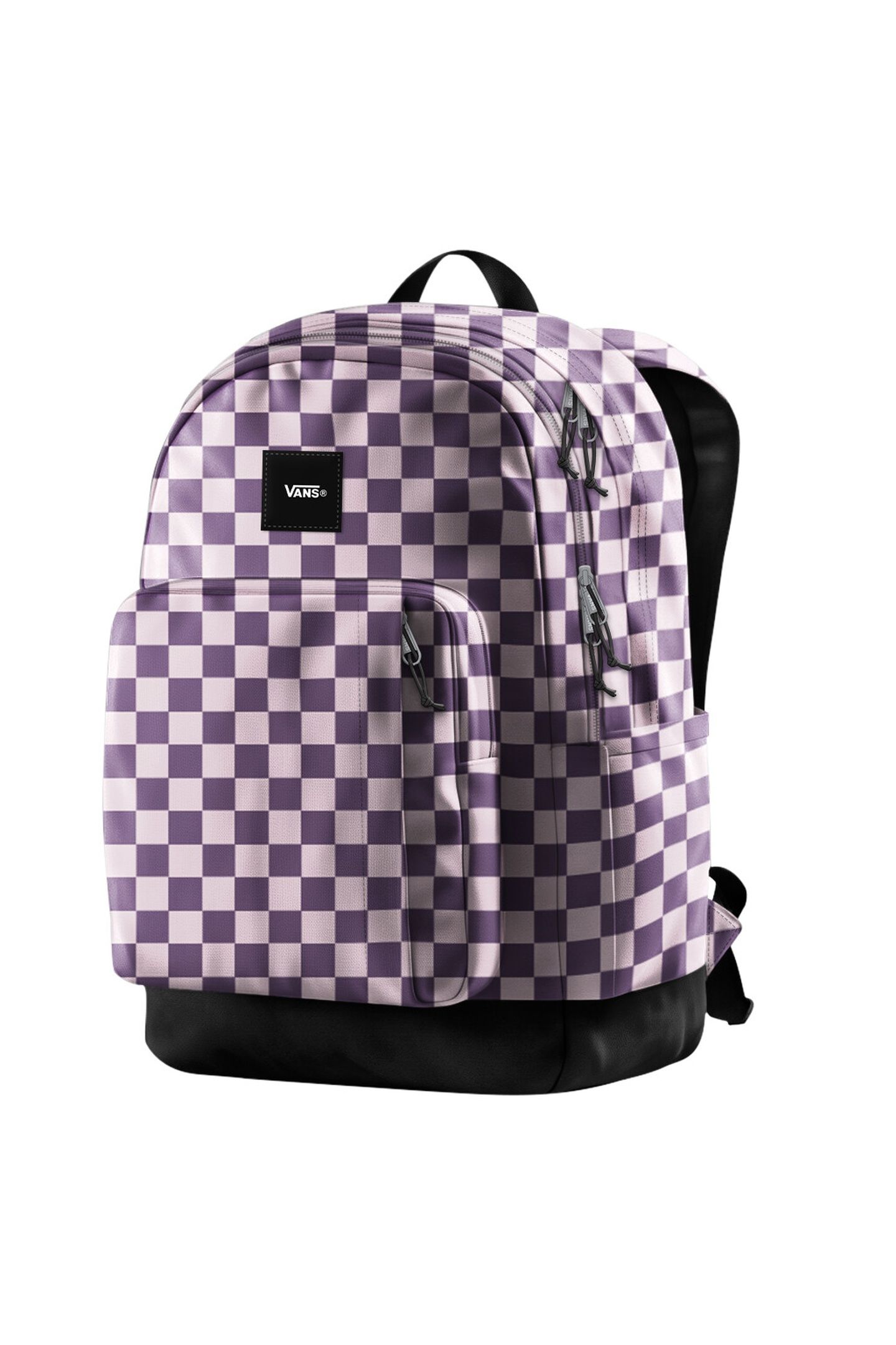 UNISEX OLD SKOOL TREK BACKPACK PRISM PURPLE 3