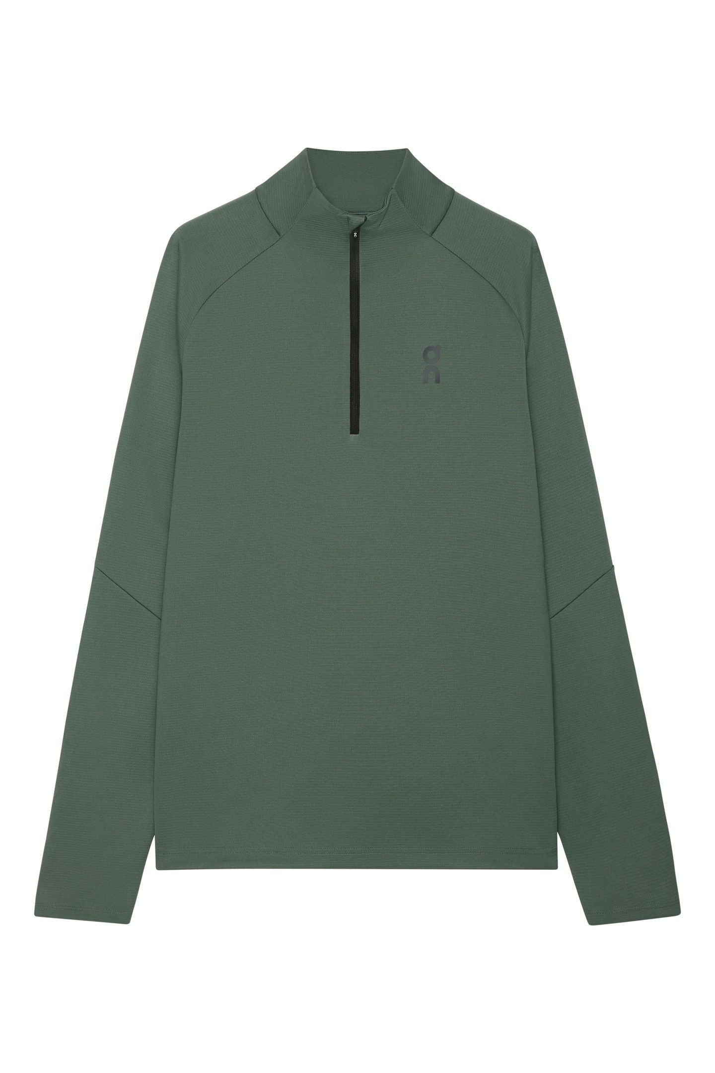 CLIMATE SHIRT 2 OLIVE 1