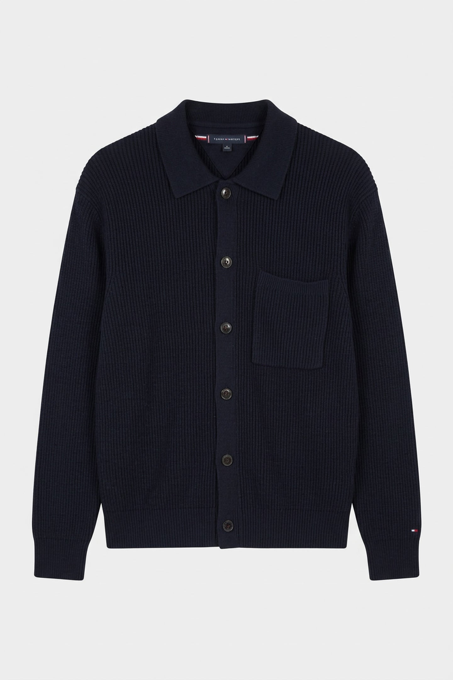FISHERMAN RIB COACH DARK NIGHT NAVY 3