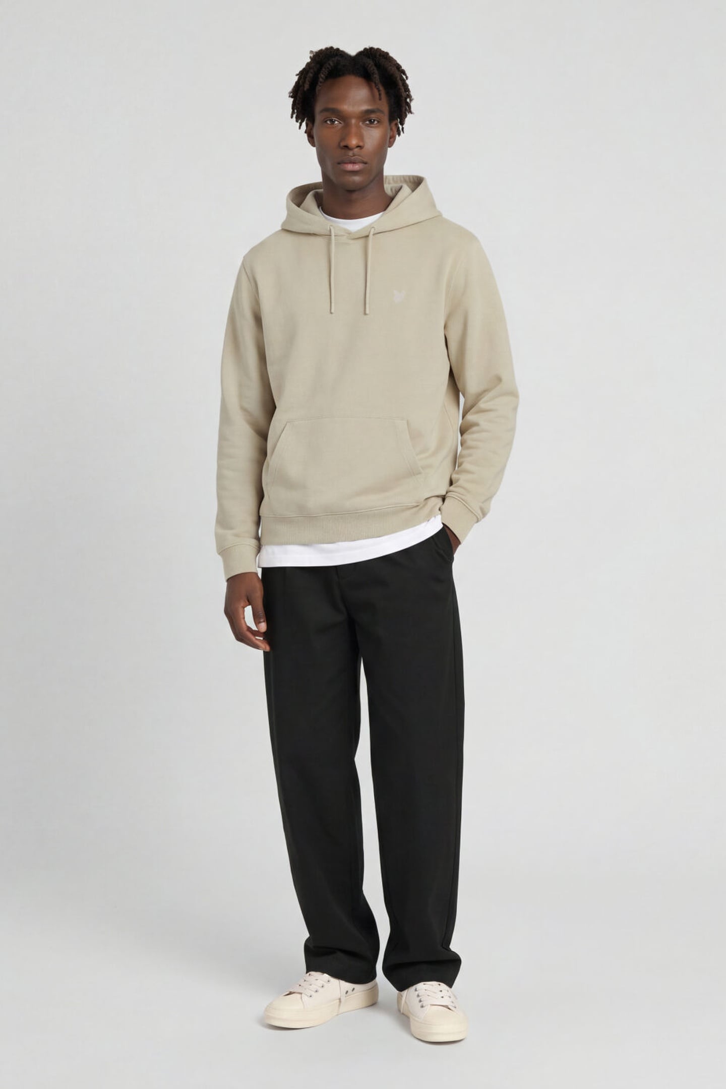 SUPERFINE PULLOVER HOODIE COVE 3