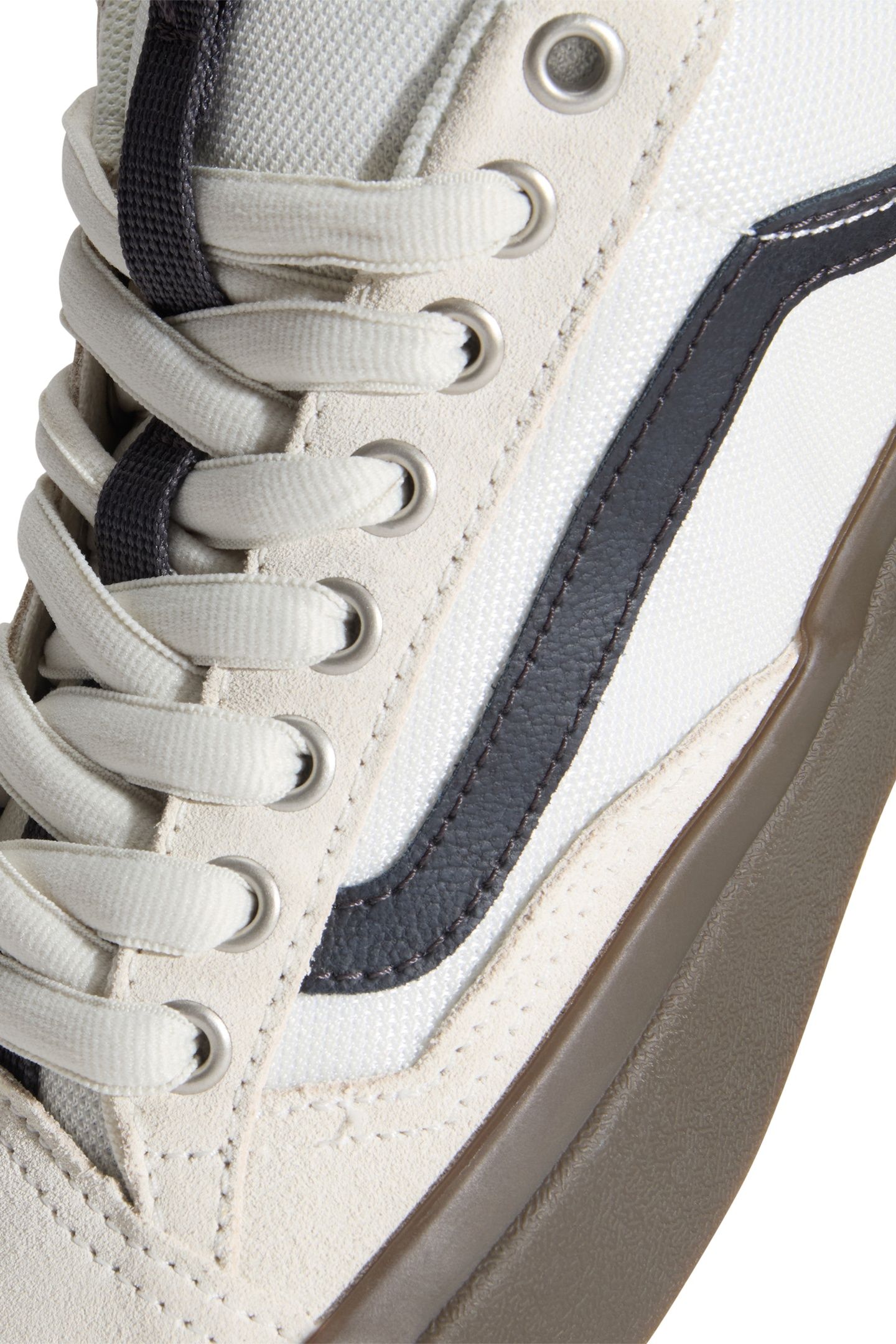 SKATE OLD SKOOL 36 + MARSHMALLOW/GUM 5