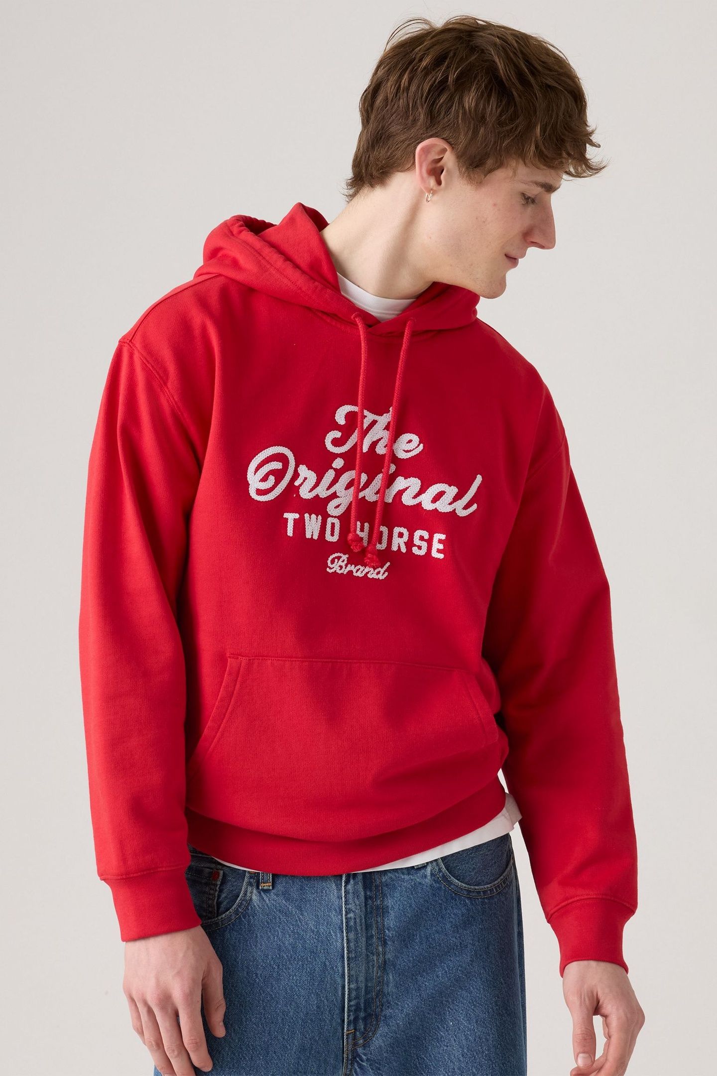 RELAXED GRAPHIC PO LS&CO LOGO SCRIPT 1